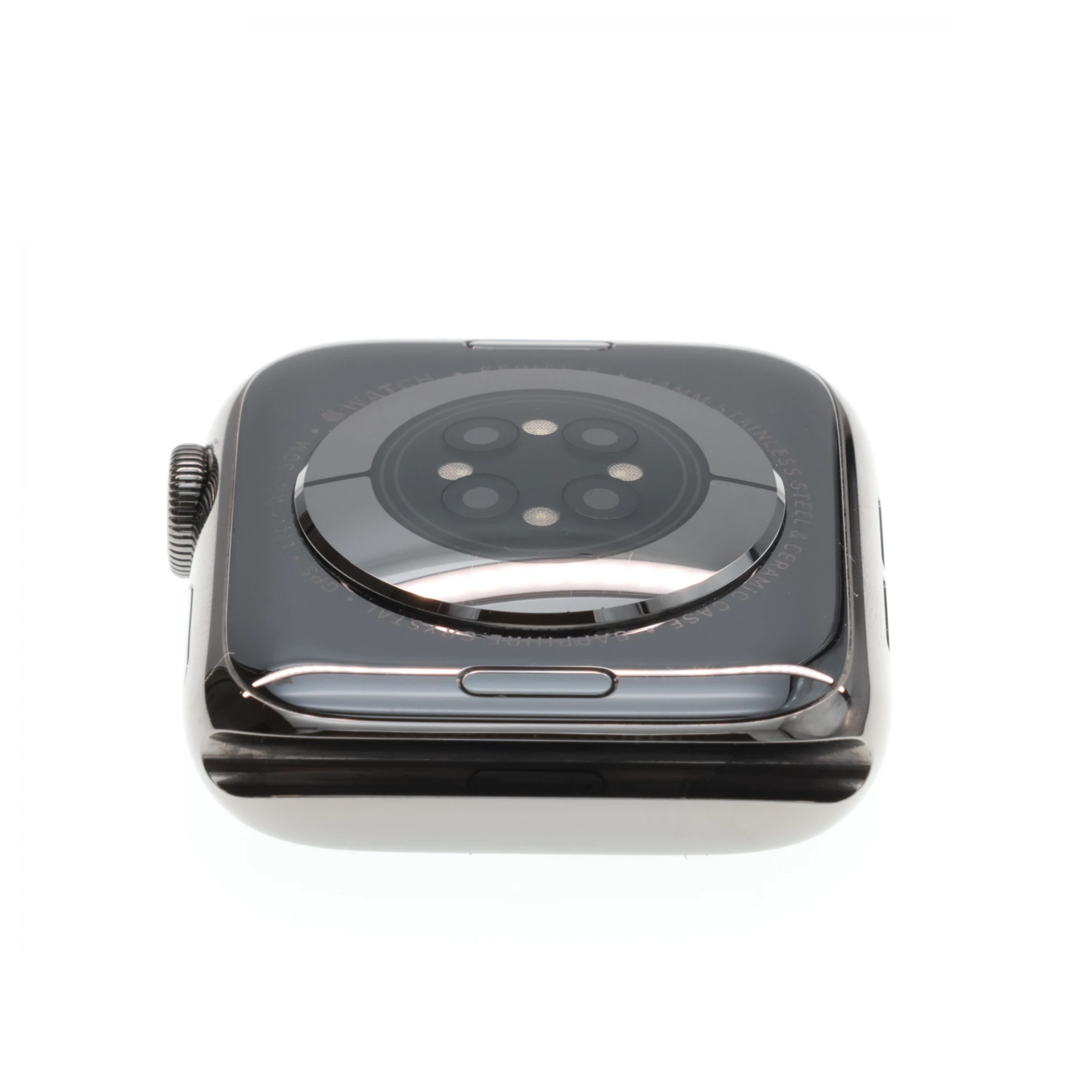 Apple Apple Watch Series 6 Graphite ST 