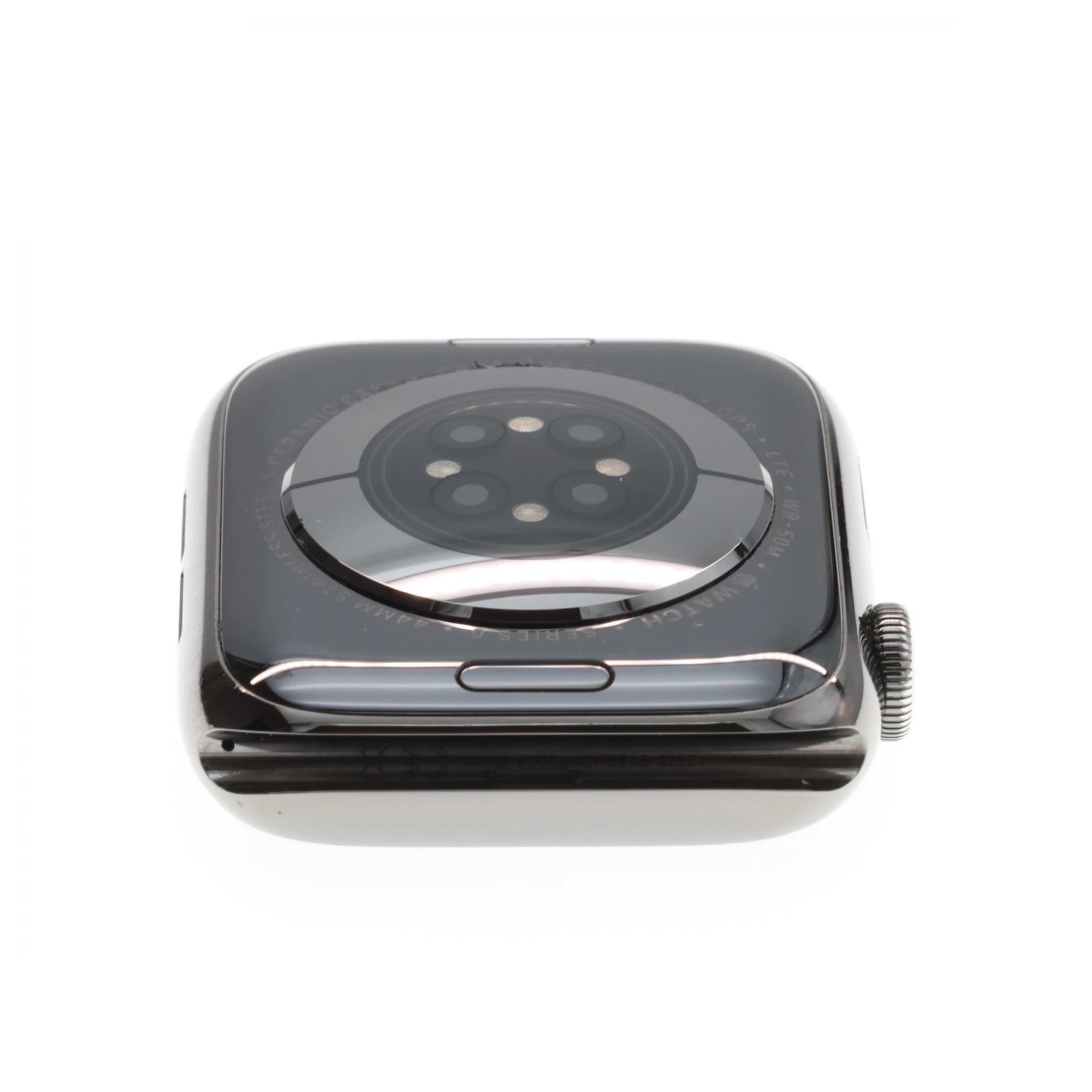 Apple Apple Watch Series 6 Graphite ST 