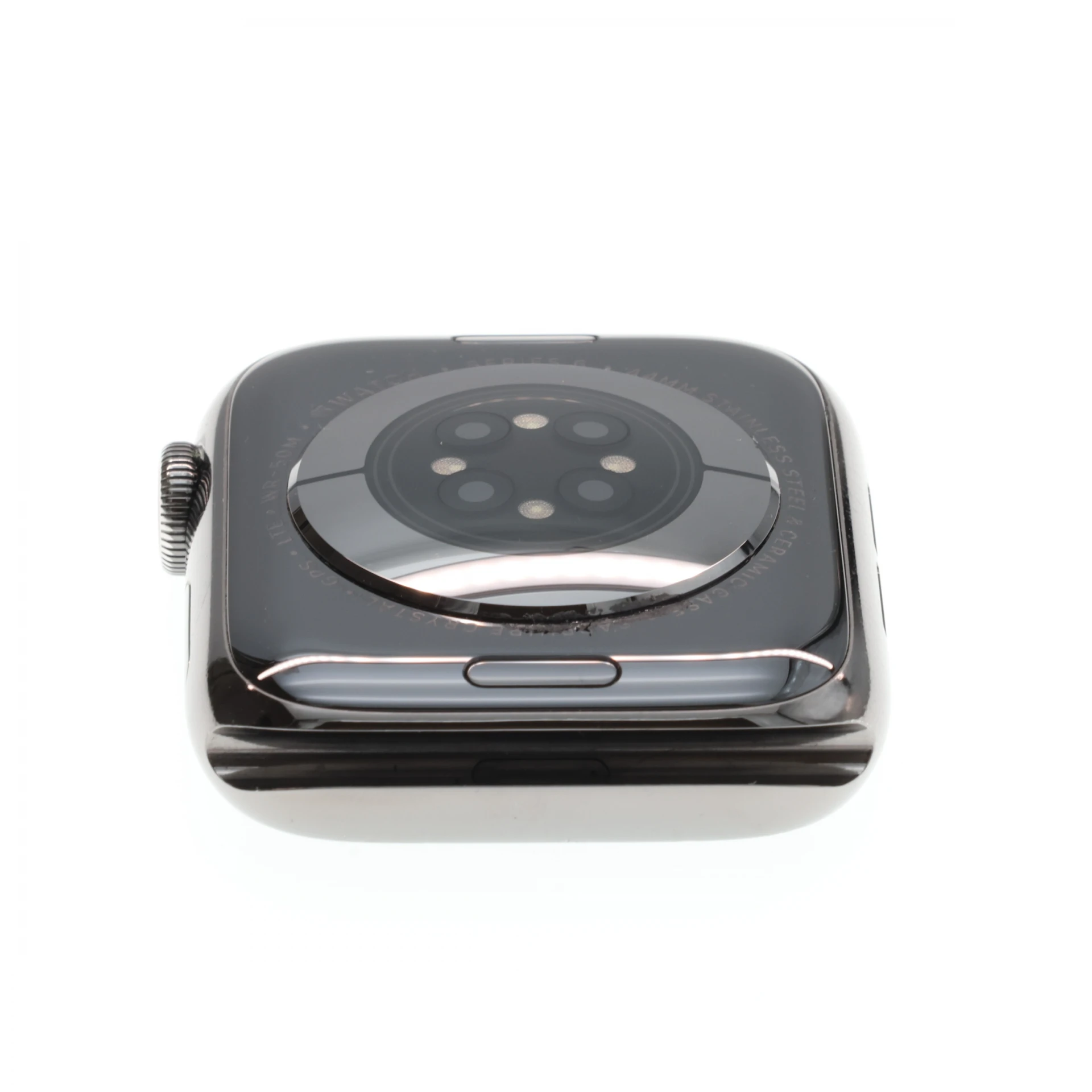 Apple Apple Watch Series 6 Graphite ST 