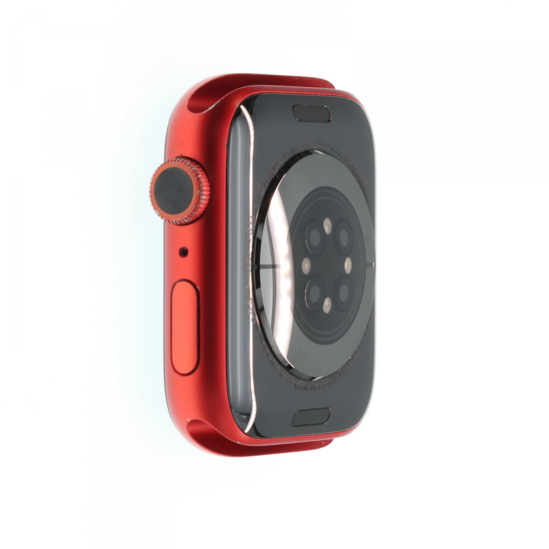 Apple Watch Series 6 PRODUCT RED 