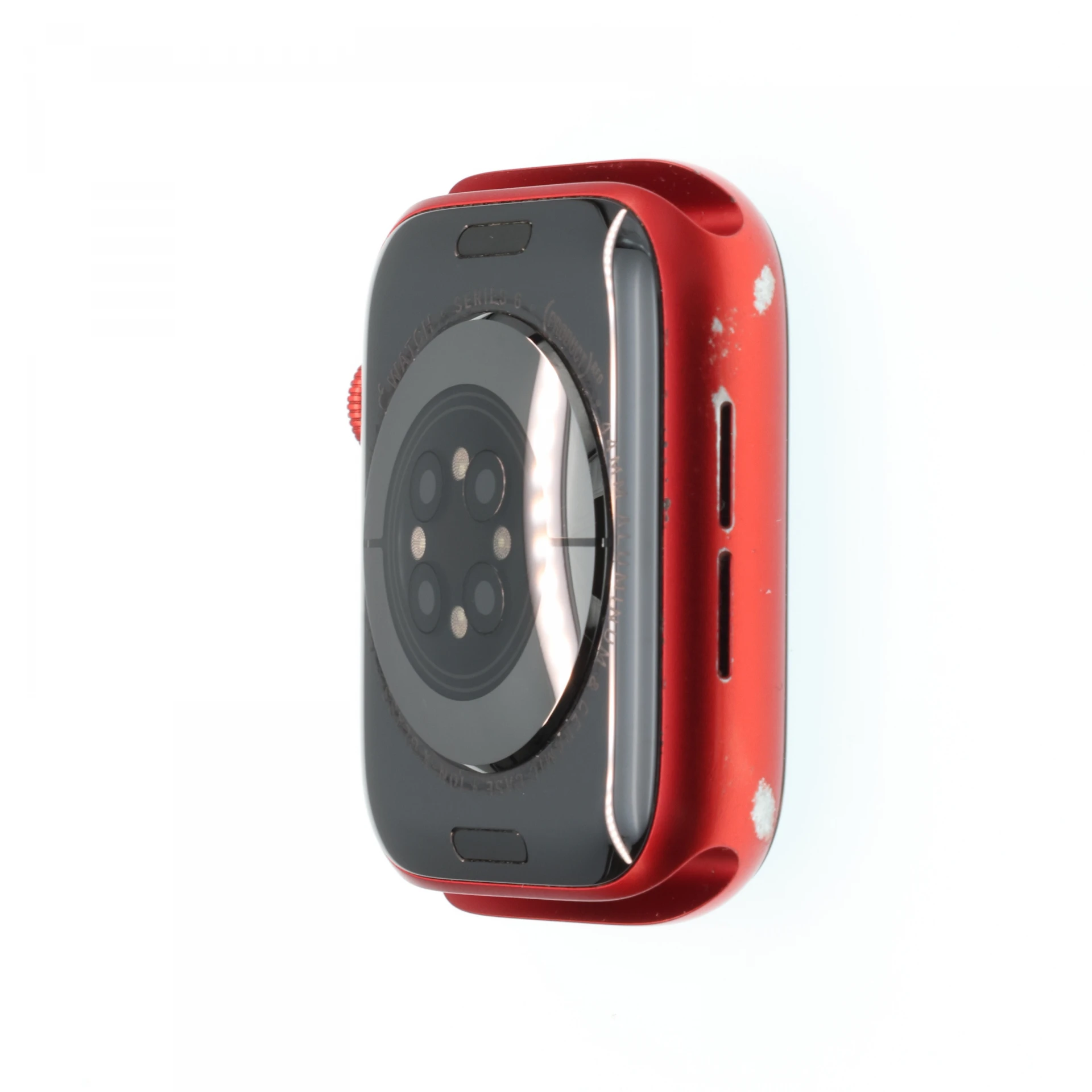 Apple Watch Series 6 PRODUCT RED 
