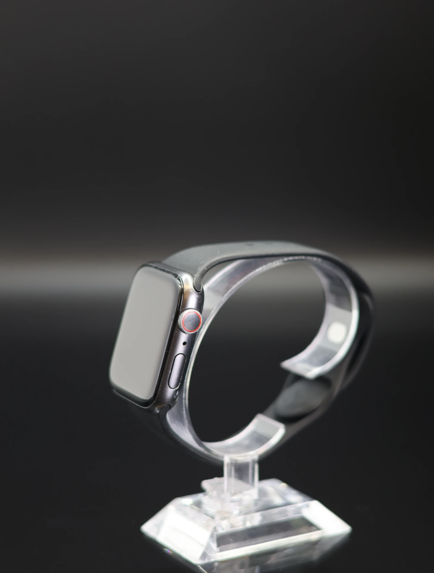 Apple Watch Series 6 44mm Space Gray Wifi+Cell