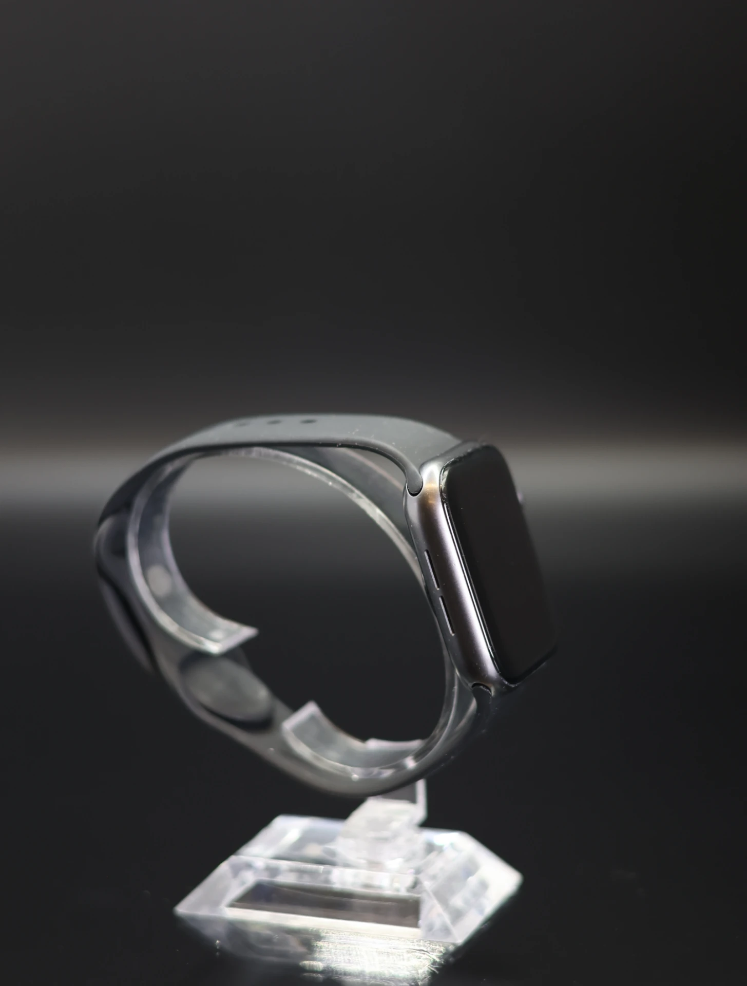 Apple Watch Series 6 44mm Space Gray Wifi+Cell