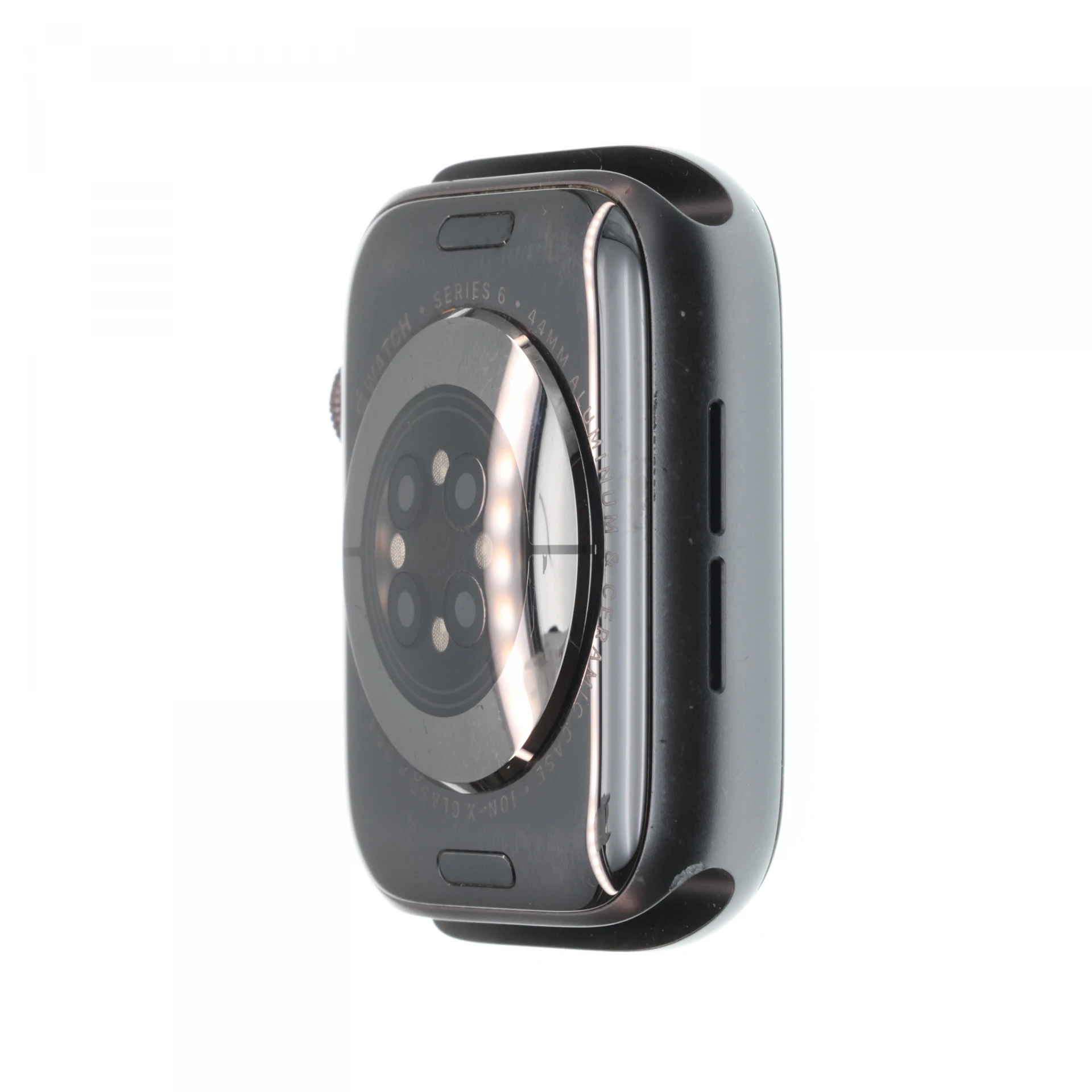 Apple Watch Series 6 44mm Space Gray Wifi+Cell