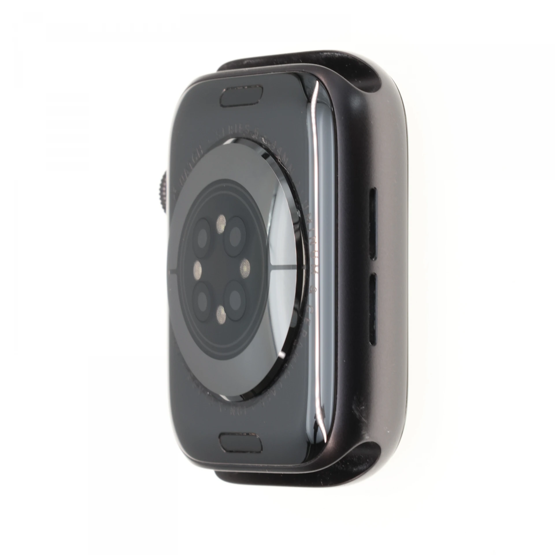 Apple Watch Series 6 44mm Space Gray 100% GPS