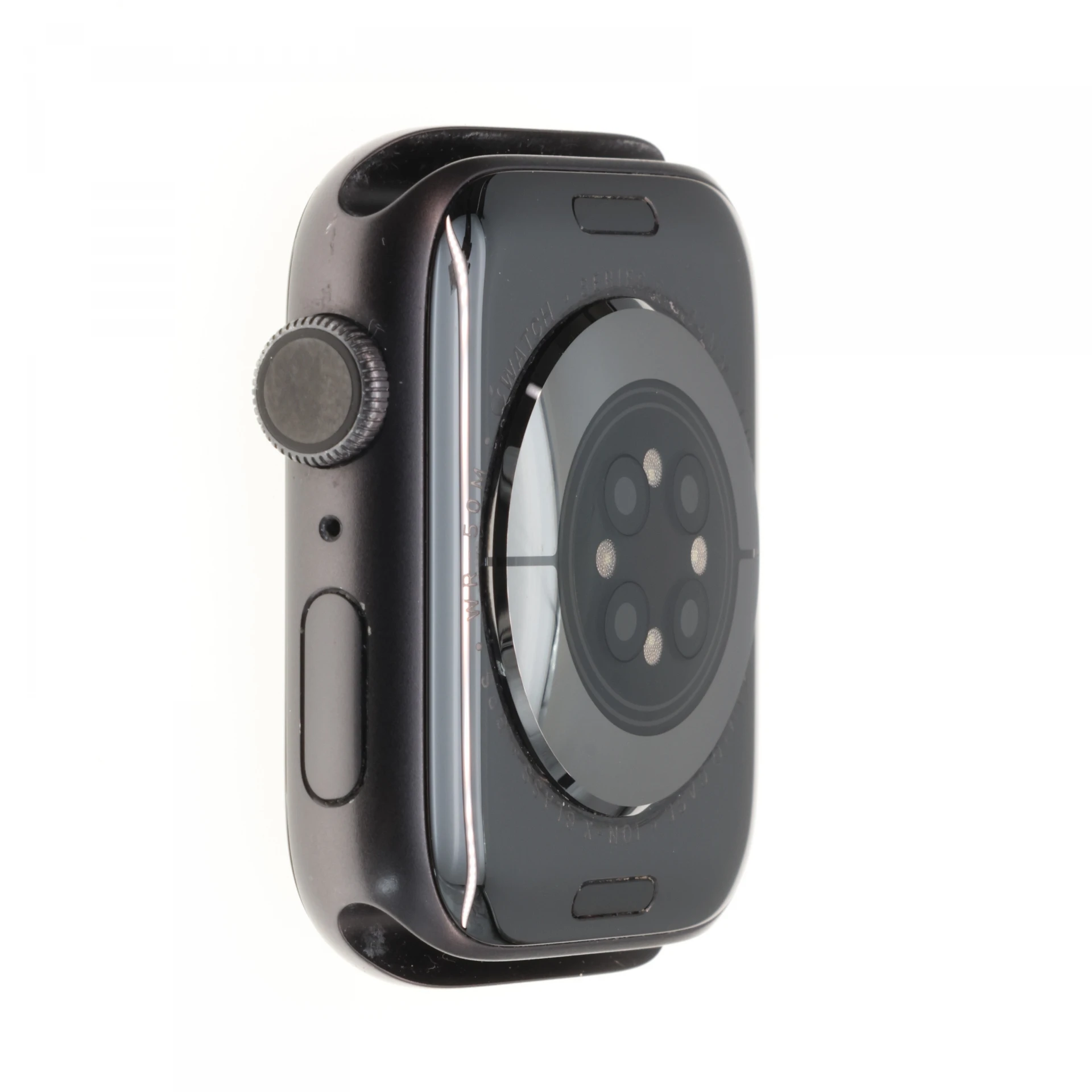 Apple Watch Series 6 44mm Space Gray 100% GPS