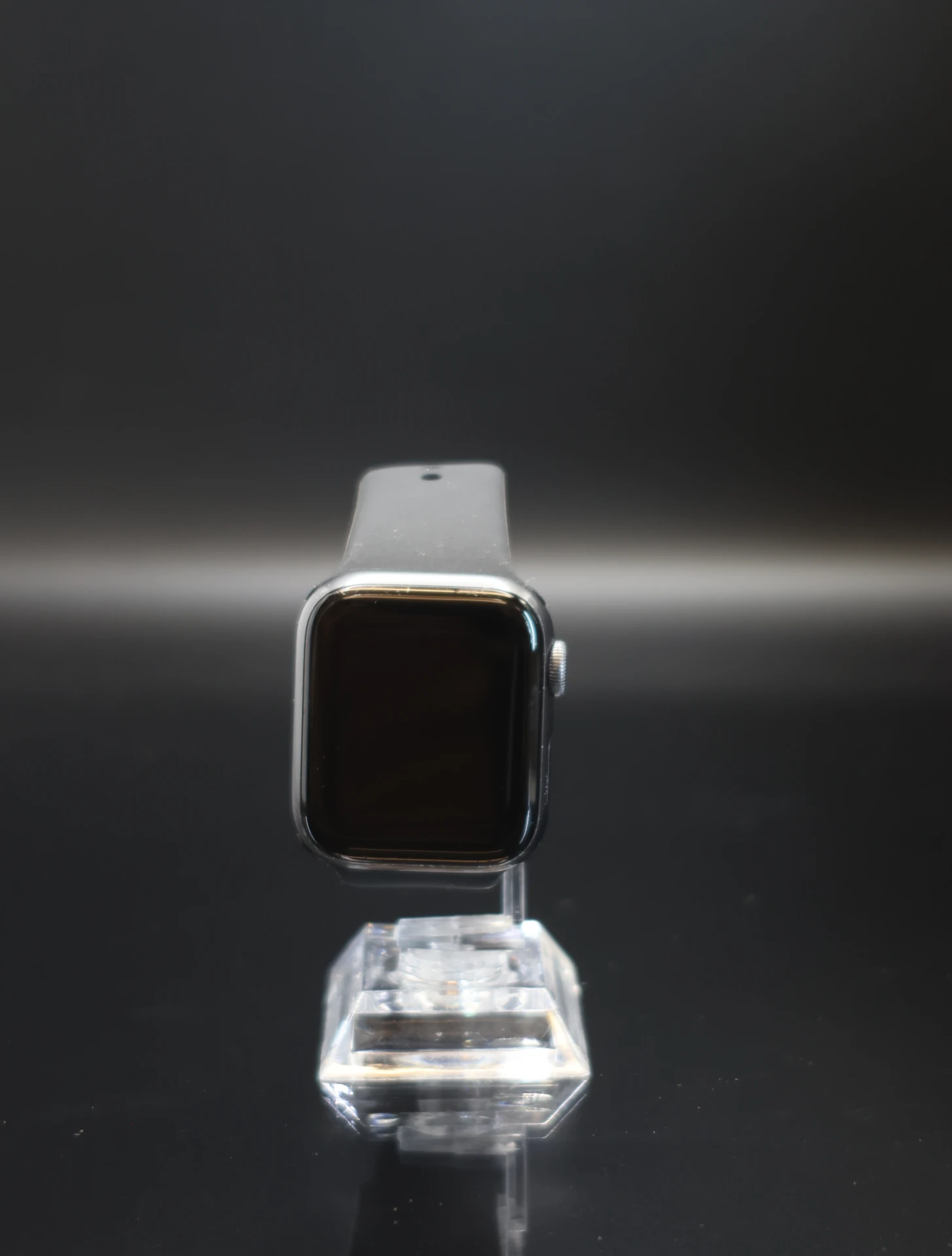 Apple Watch Series 6 40 mm Space Gray GPS