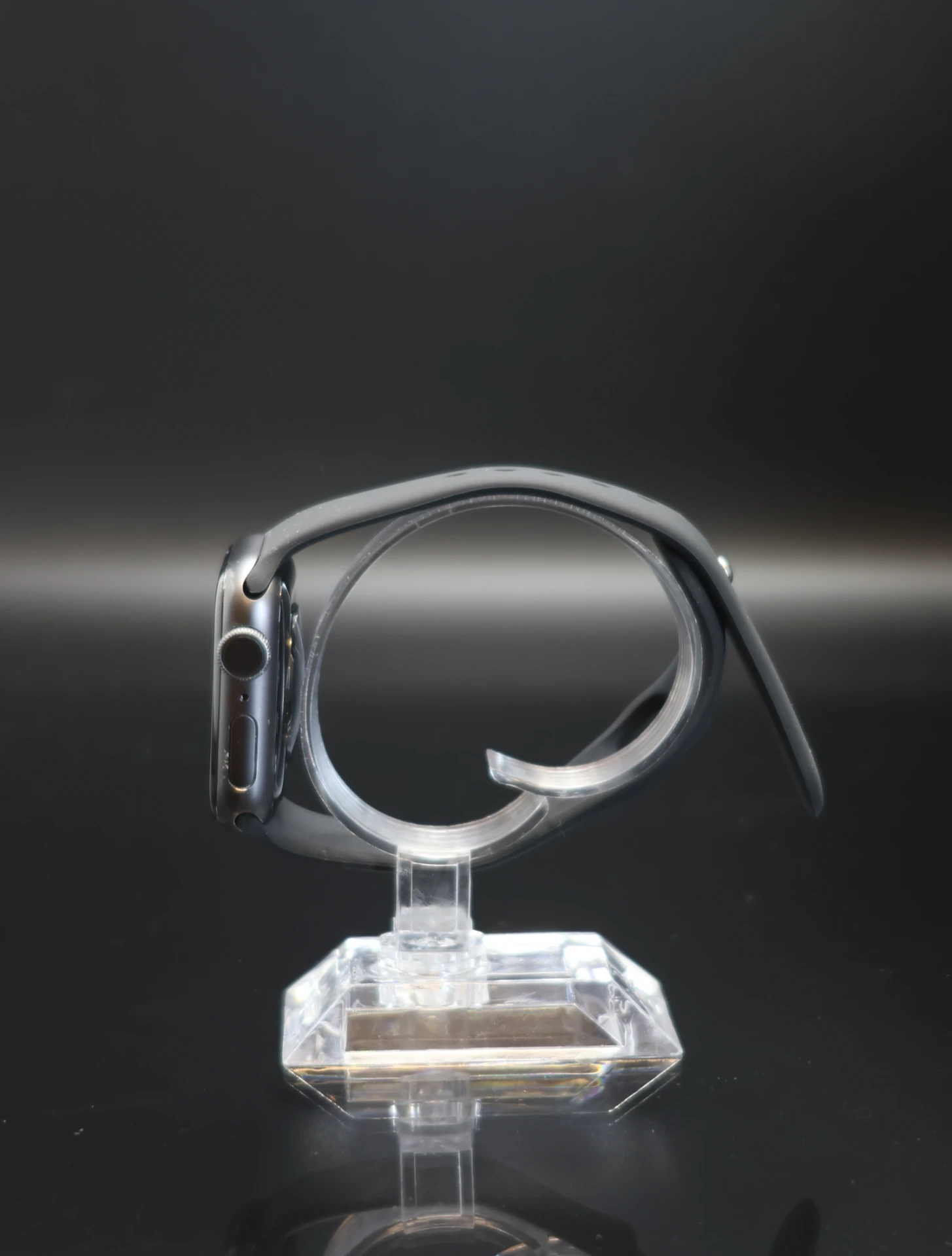 Apple Watch Series 6 40 mm Space Gray GPS