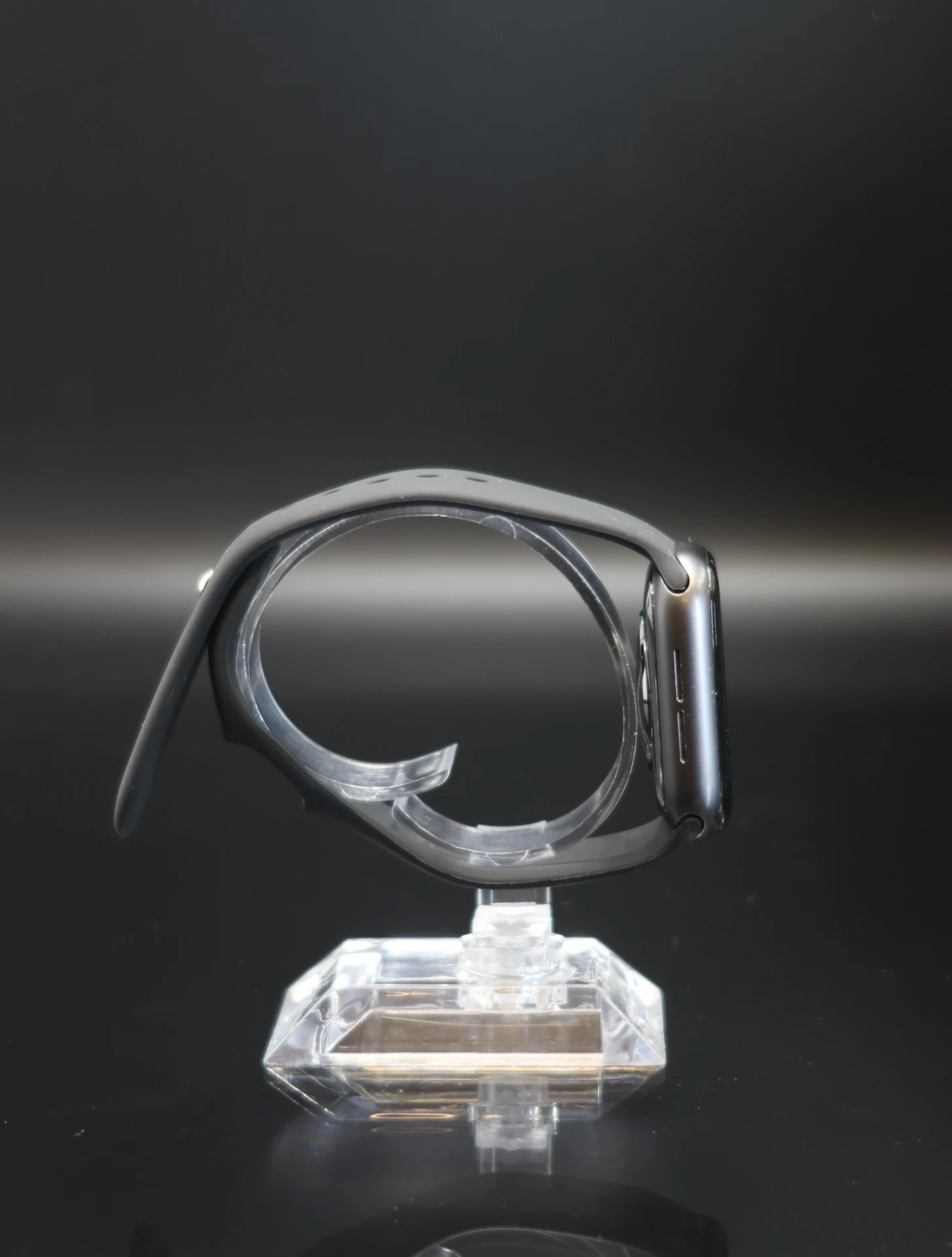 Apple Watch Series 6 40 mm Space Gray GPS