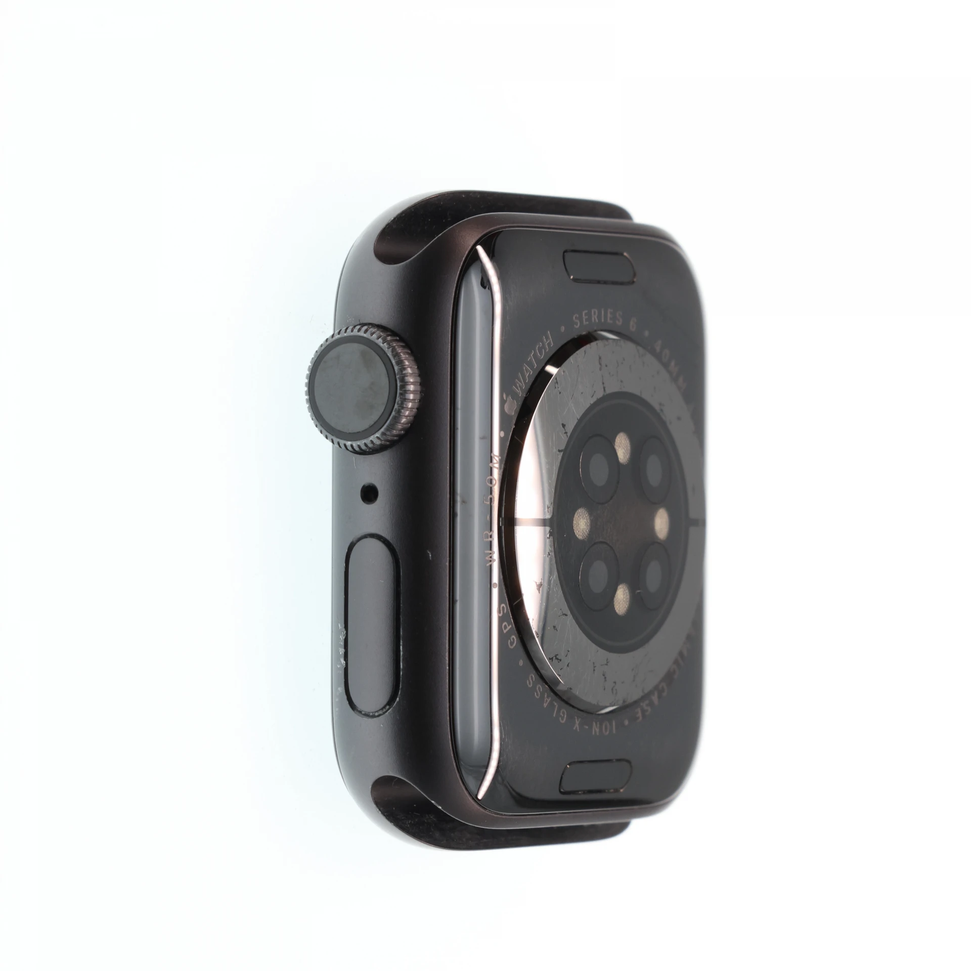 Apple Watch Series 6 40 mm Space Gray GPS