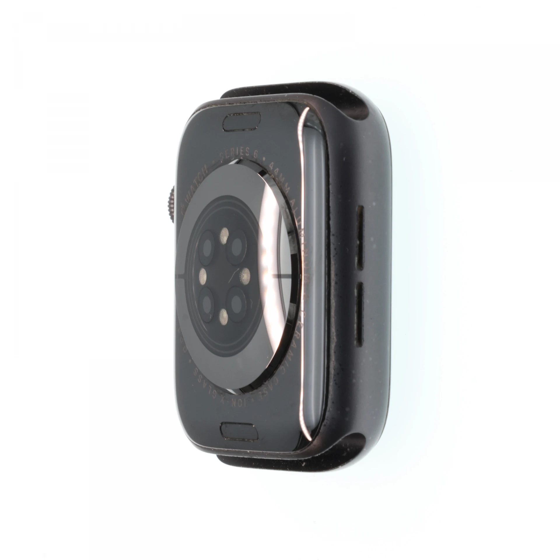 Apple Watch Series 6 Space Gray 