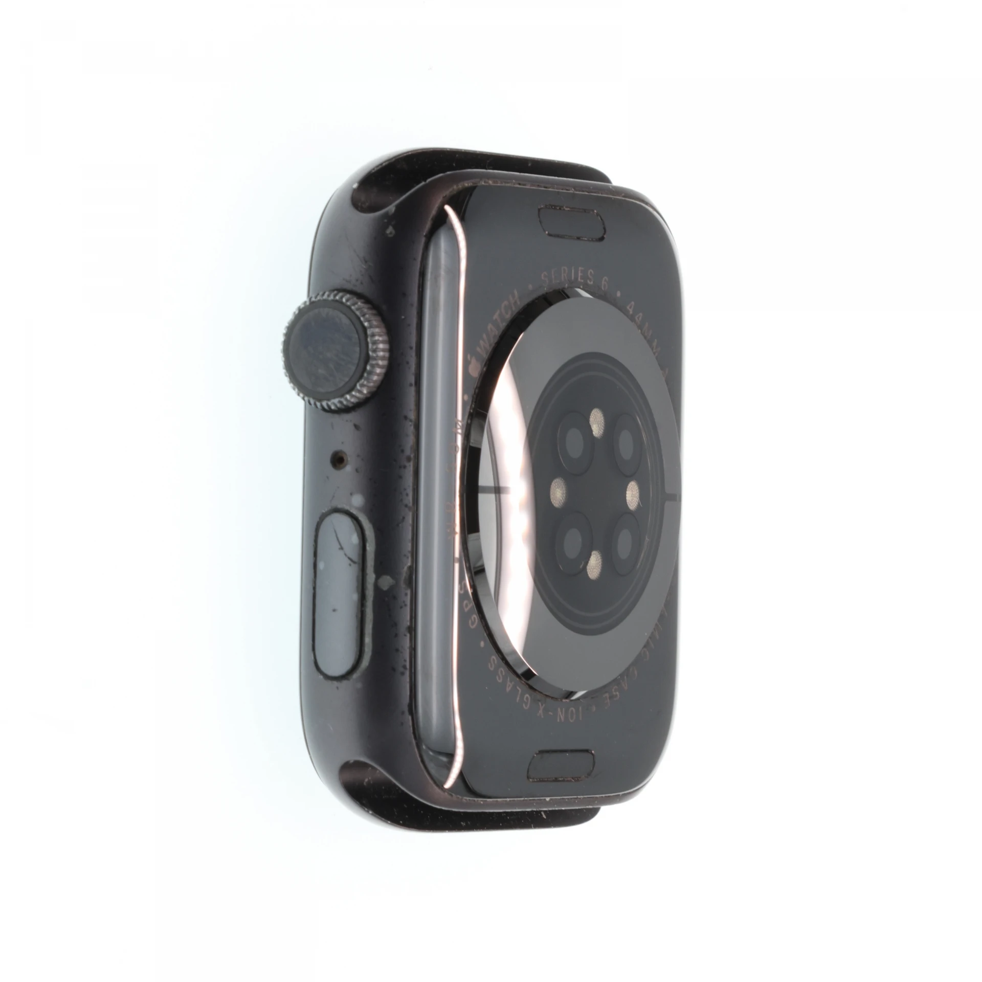 Apple Watch Series 6 Space Gray 
