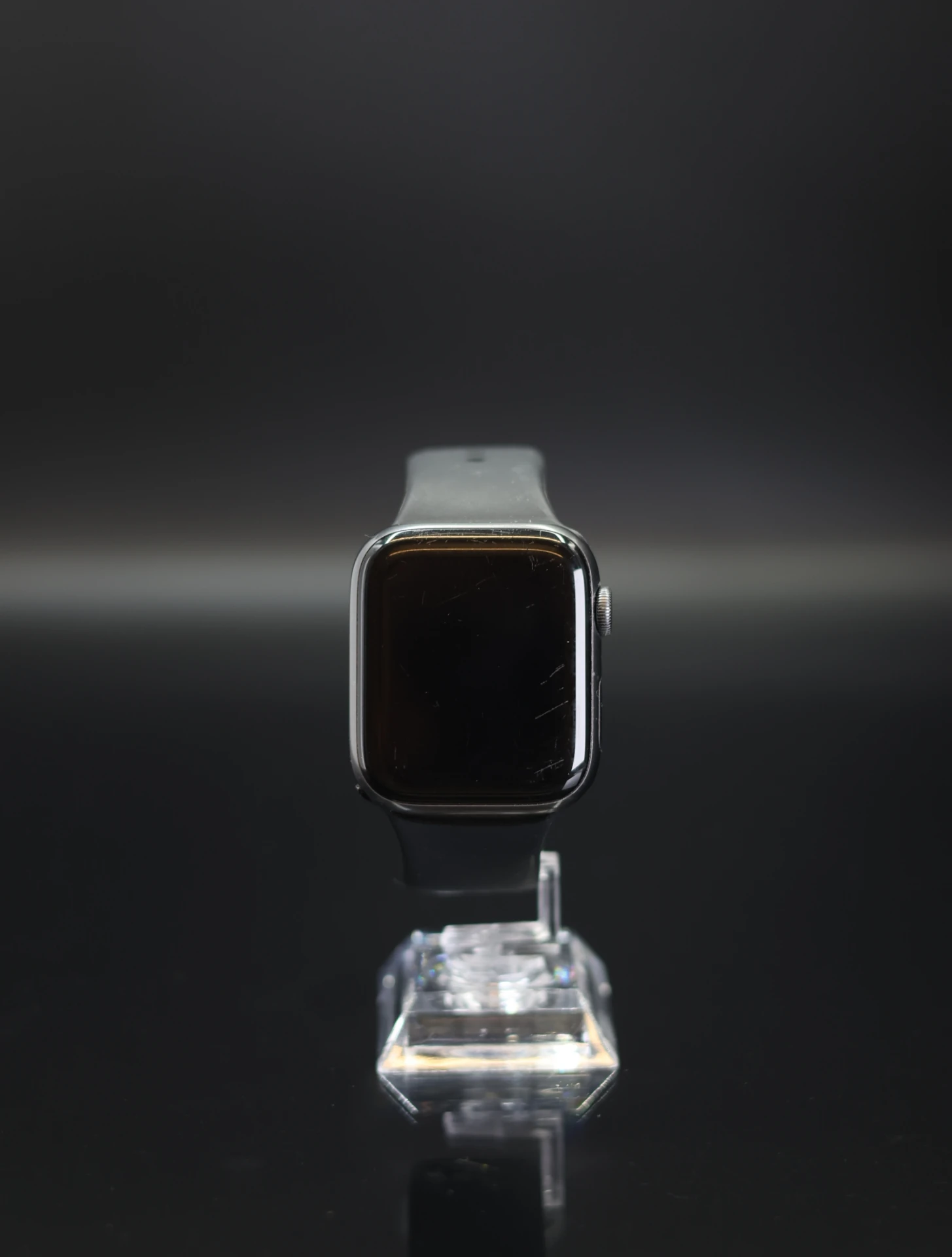 Apple Watch Series 6 44mm Space Gray GPS