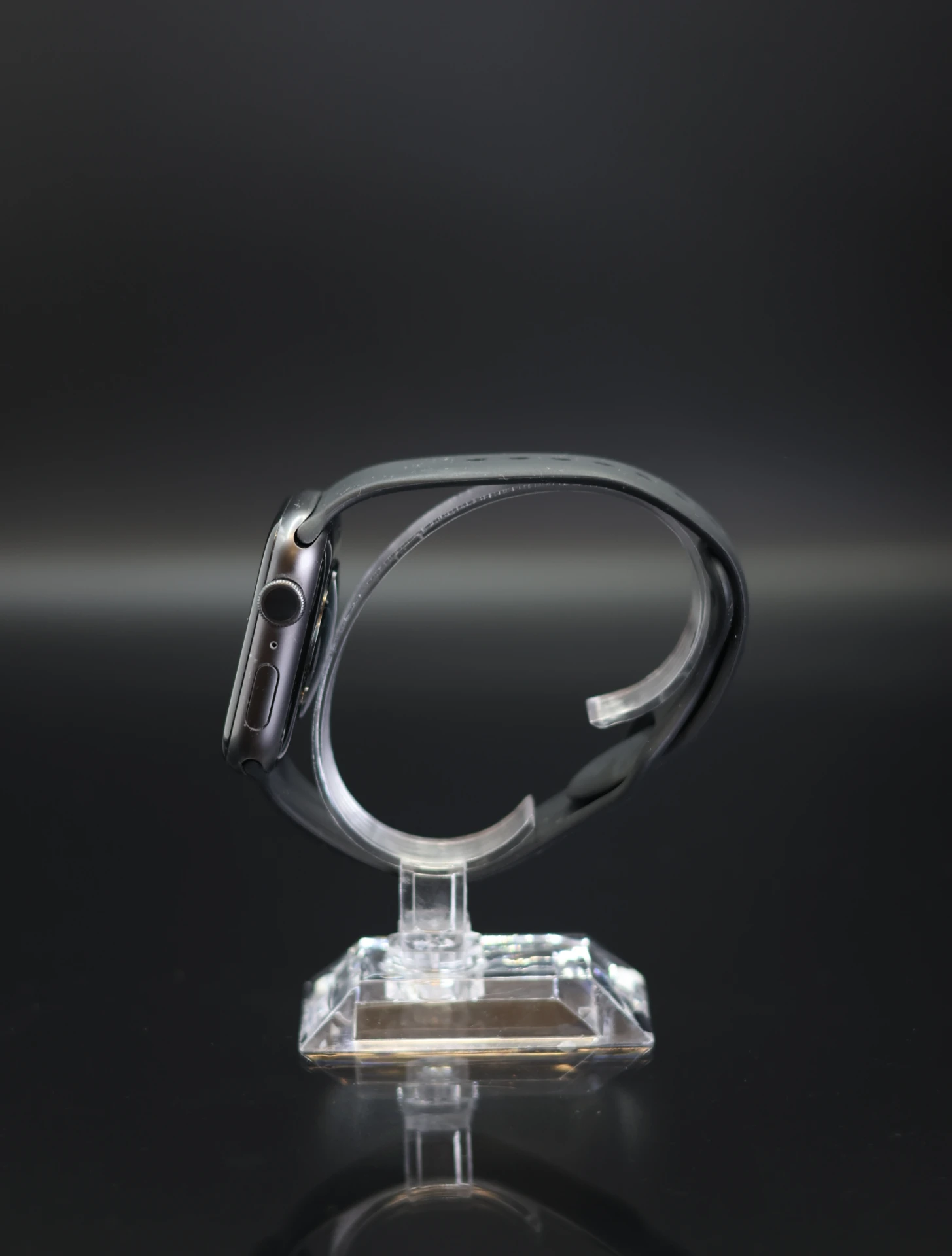 Apple Watch Series 6 44mm Space Gray GPS