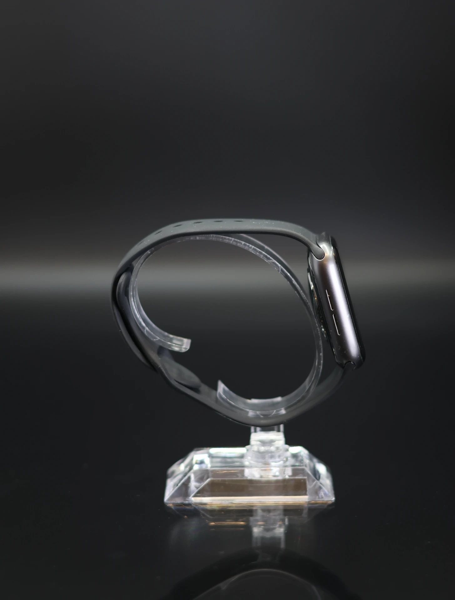 Apple Watch Series 6 44mm Space Gray GPS