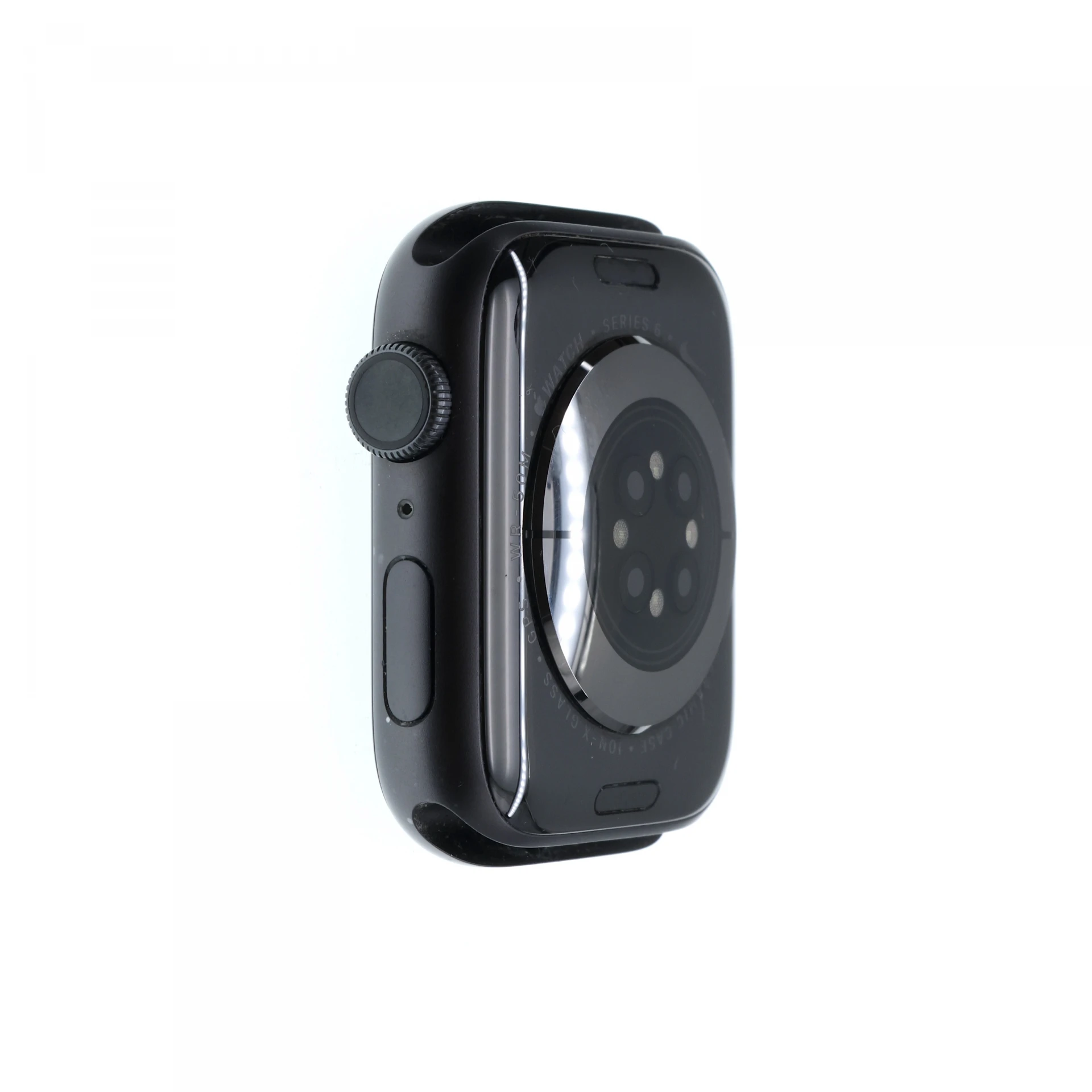 Apple Watch Series 6 44mm Space Gray GPS