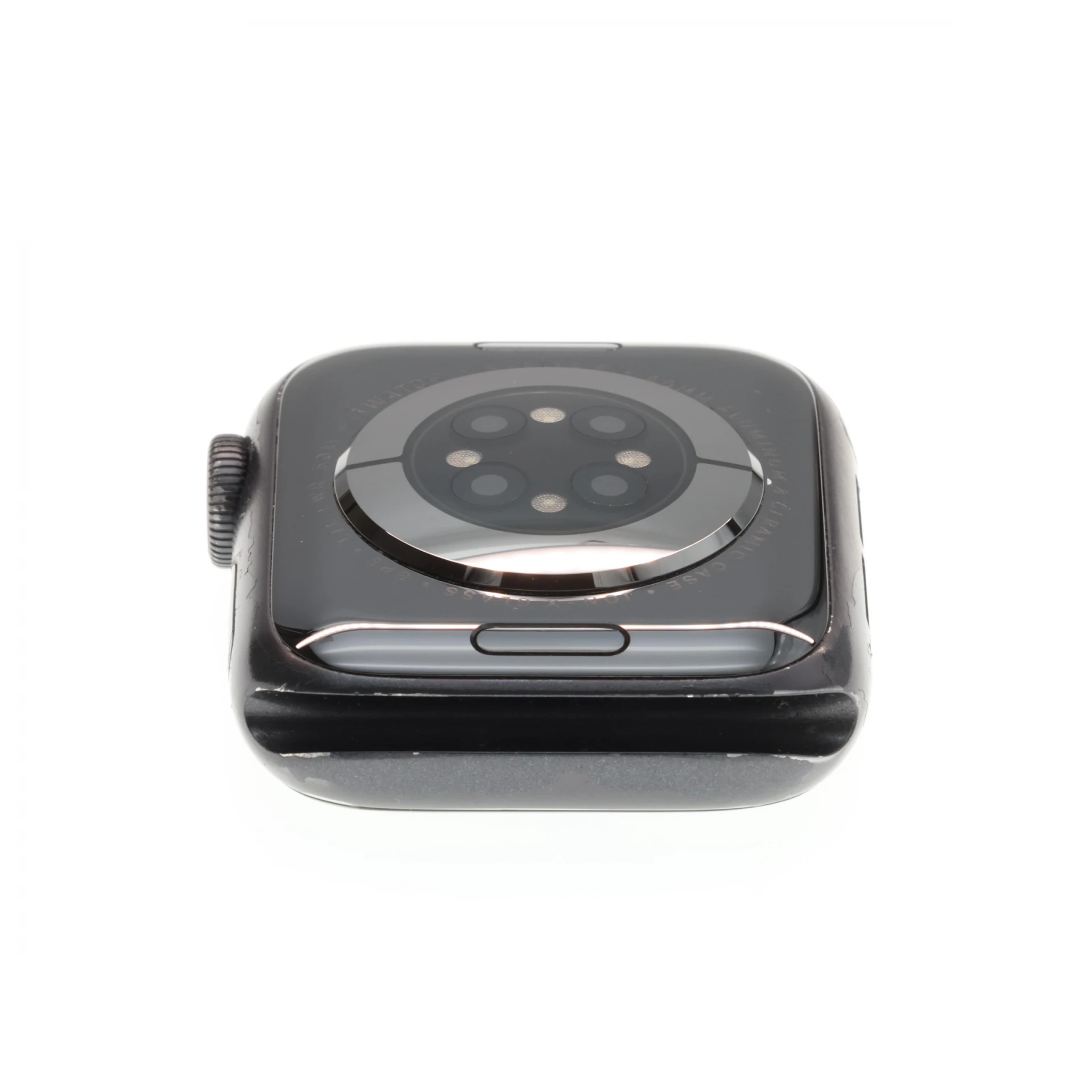 Apple Apple Watch Series 6 Space Gray 98% 