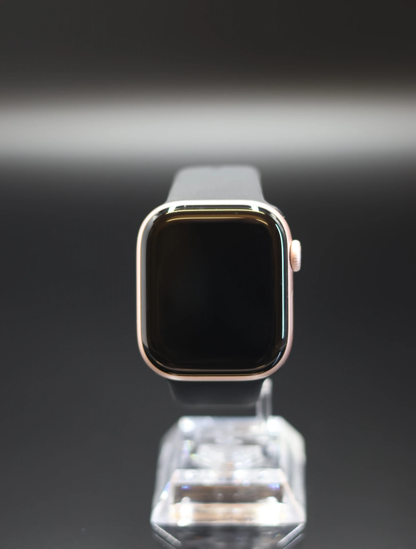 Apple Watch Series 10 42mm Rose Gold 99% GPS