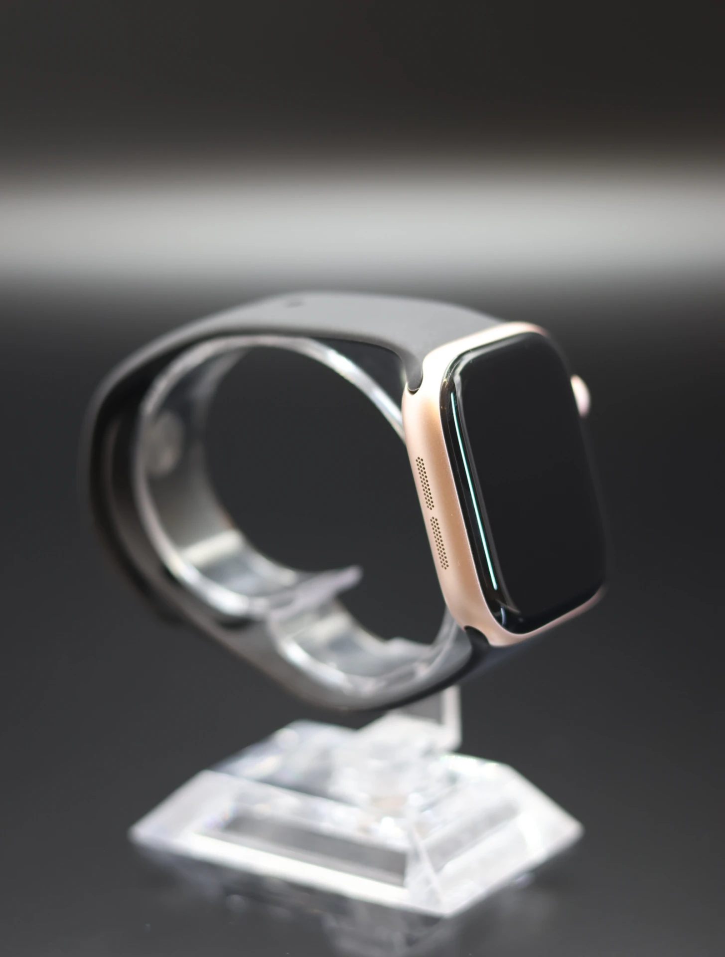 Apple Watch Series 10 42mm Rose Gold 99% GPS
