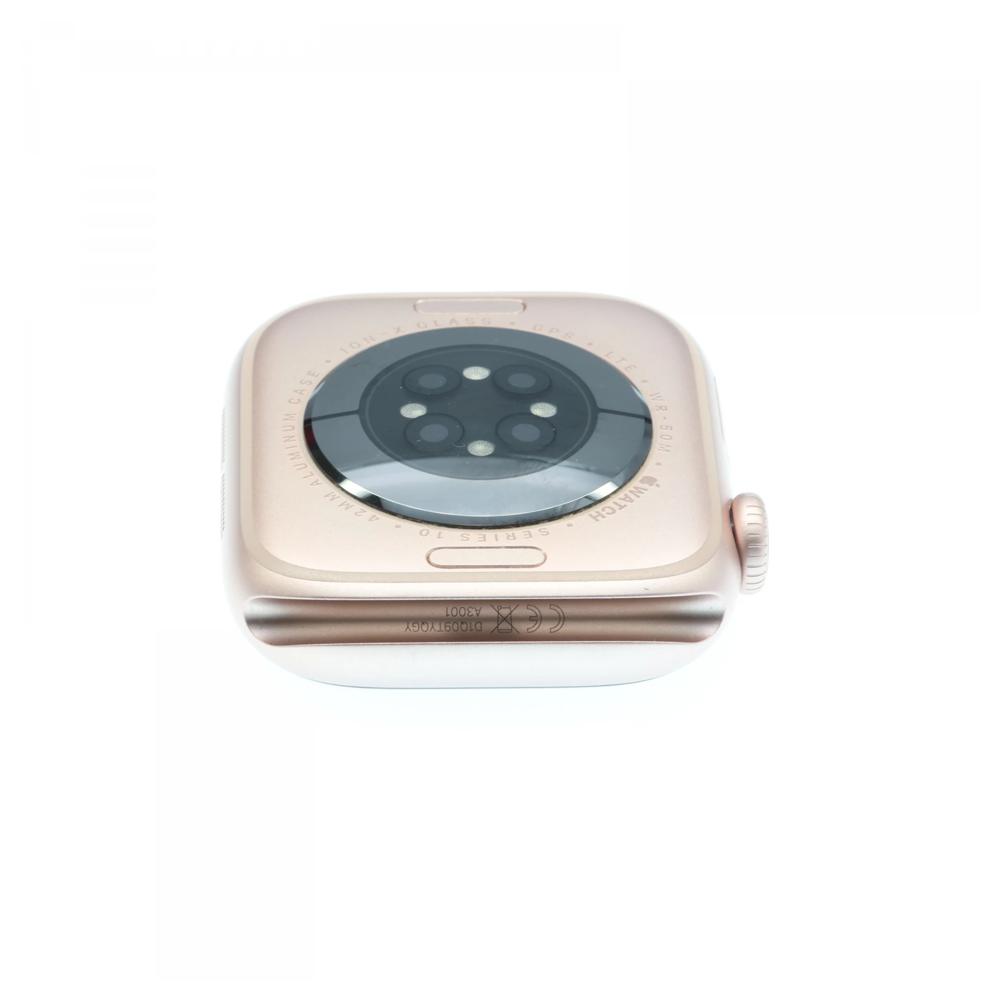 Apple Watch Series 10 42mm Rose Gold 99% GPS
