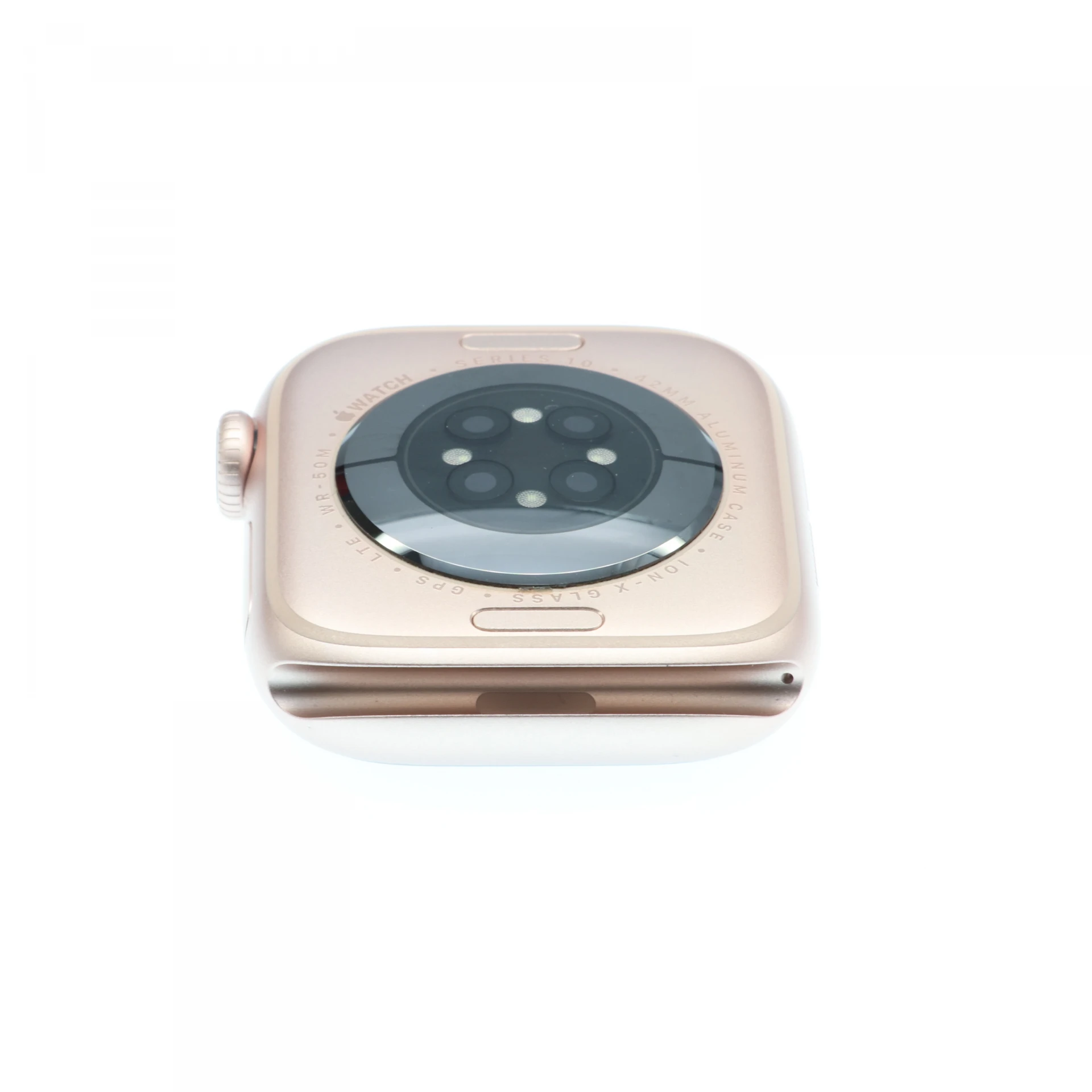 Apple Watch Series 10 42mm Rose Gold 99% GPS