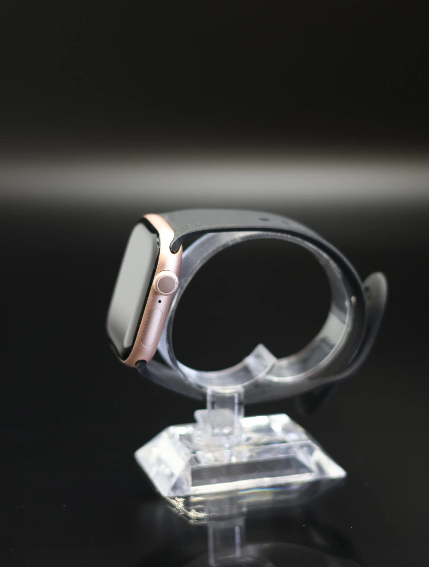 Apple Watch Series 10 42mm Rose Gold GPS