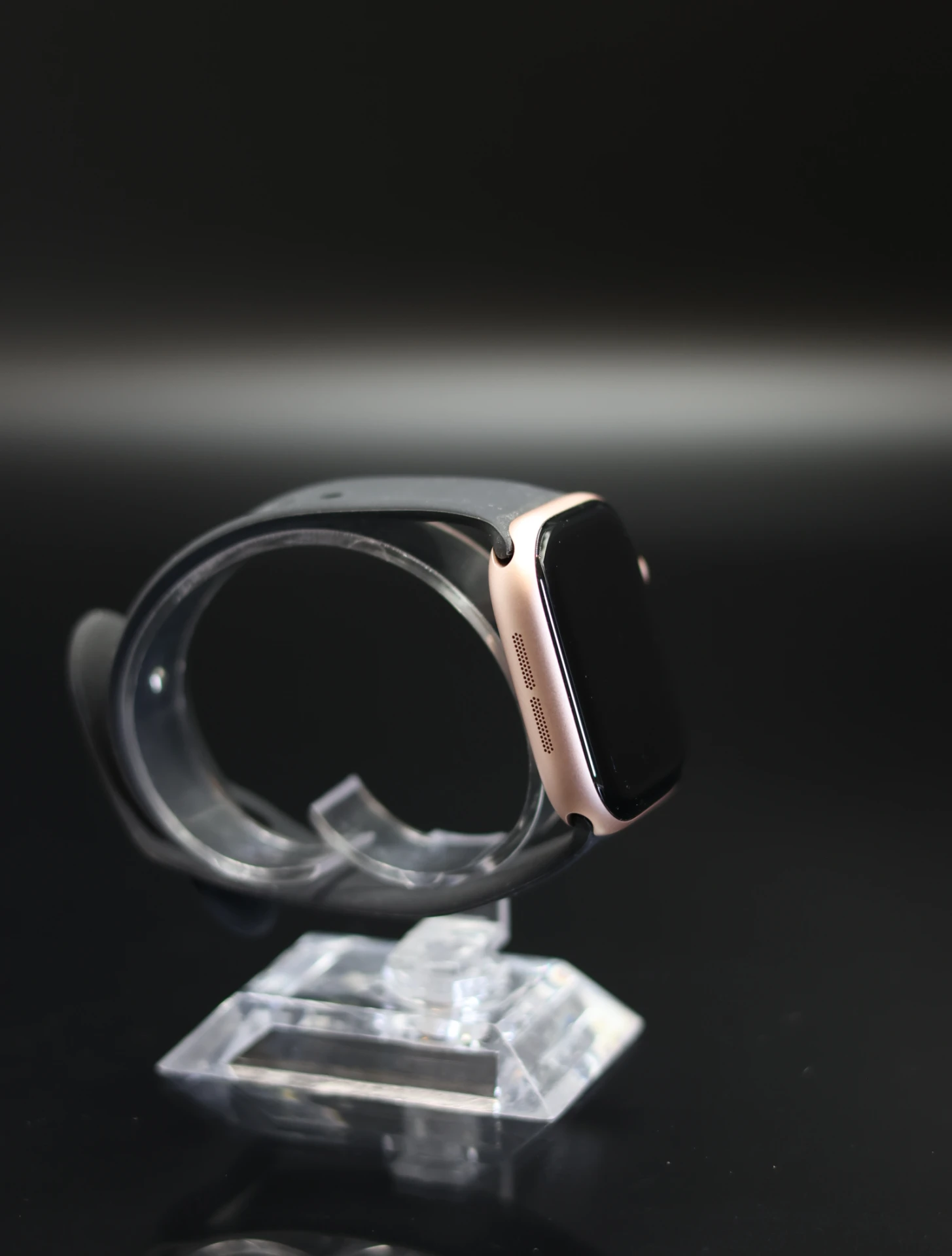 Apple Watch Series 10 42mm Rose Gold GPS