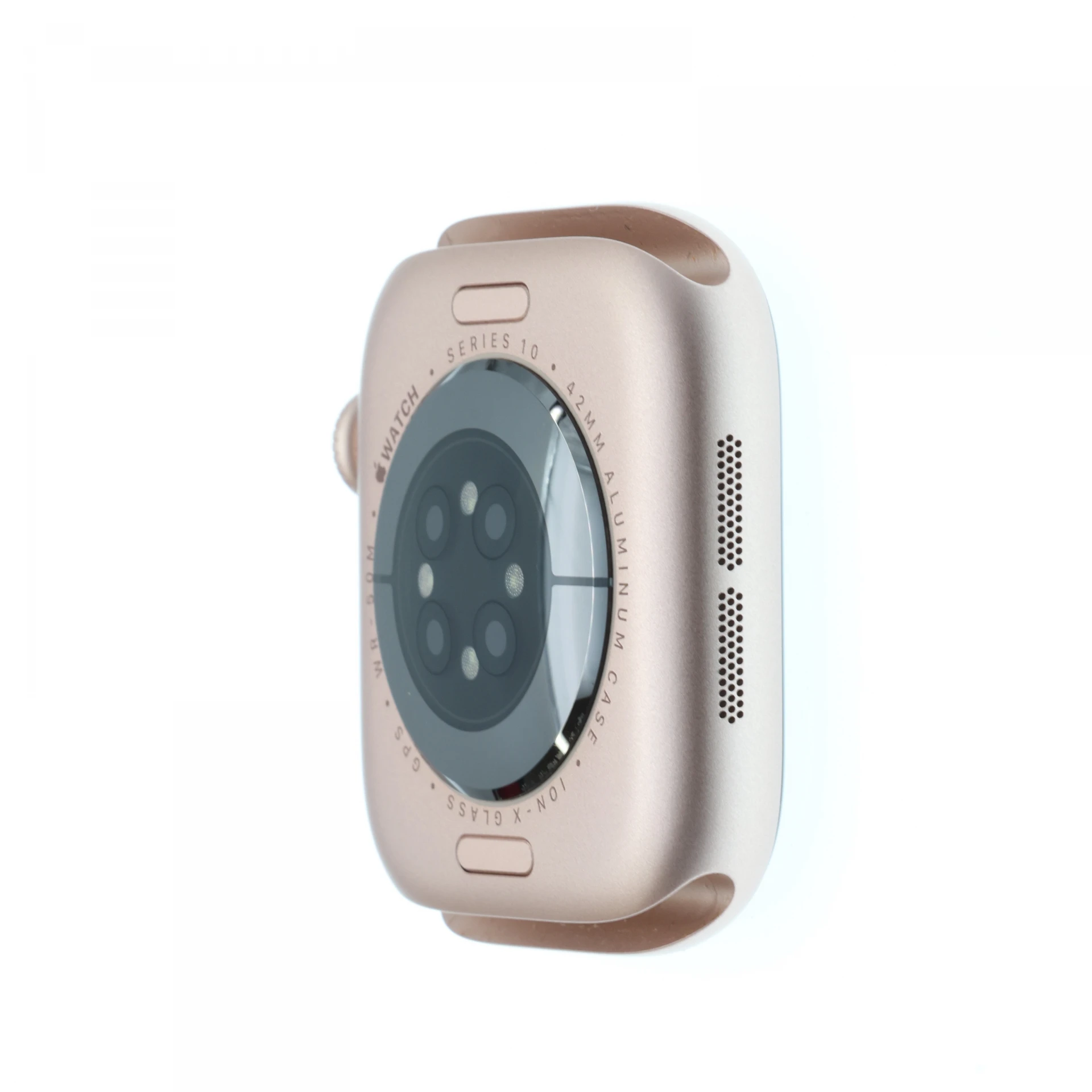 Apple Watch Series 10 42mm Rose Gold GPS