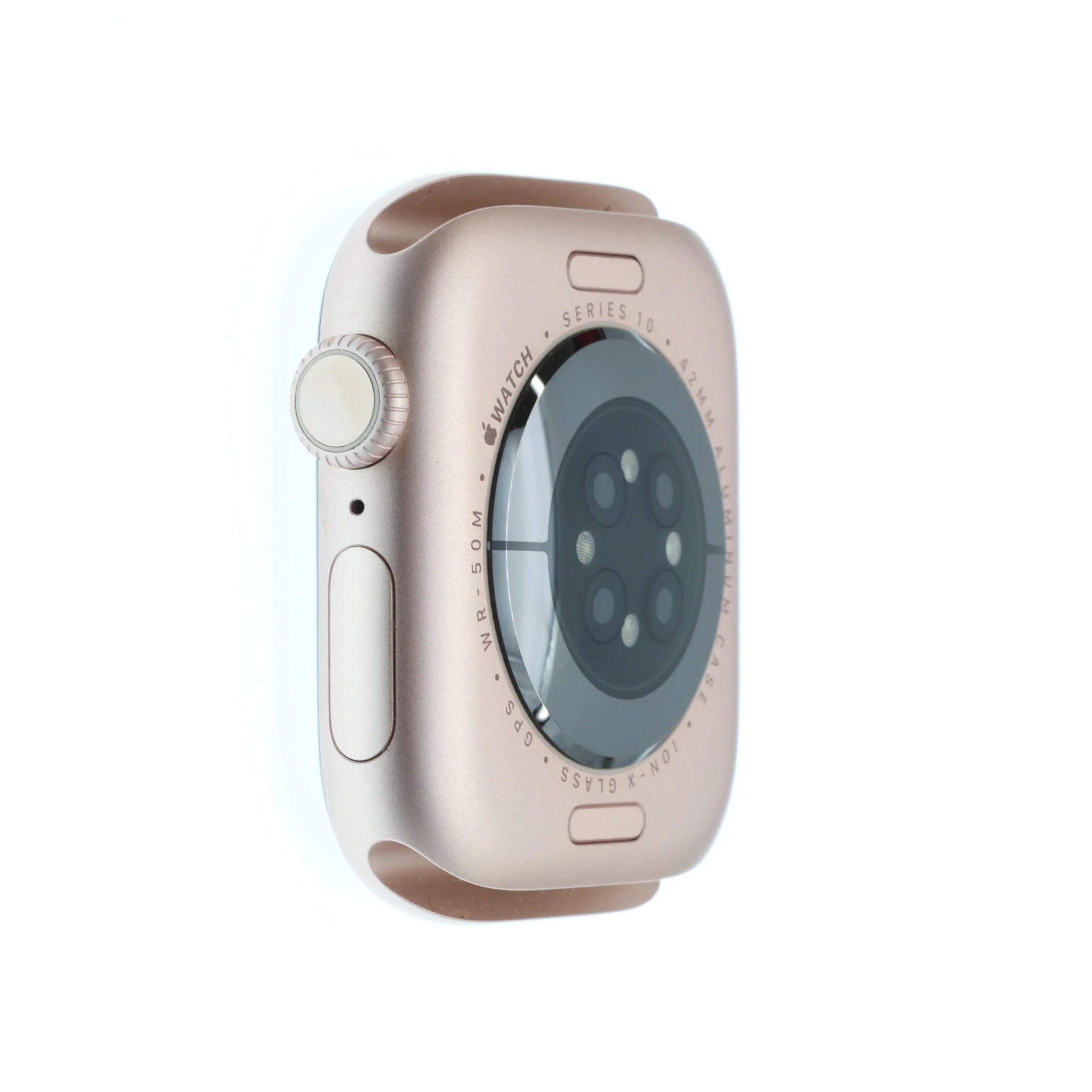 Apple Watch Series 10 42mm Rose Gold GPS
