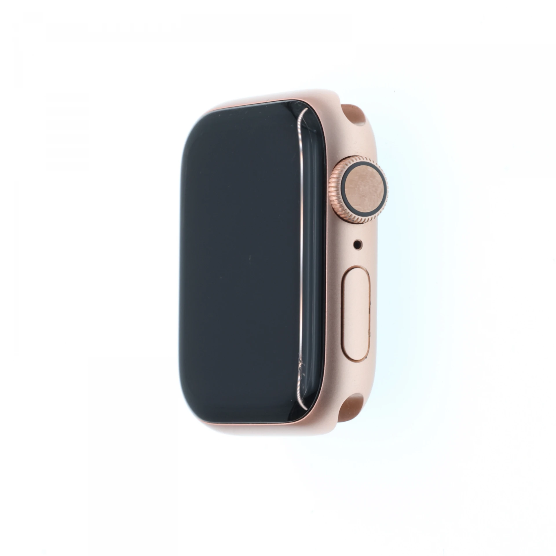 Apple Watch Series 4 Gold 
