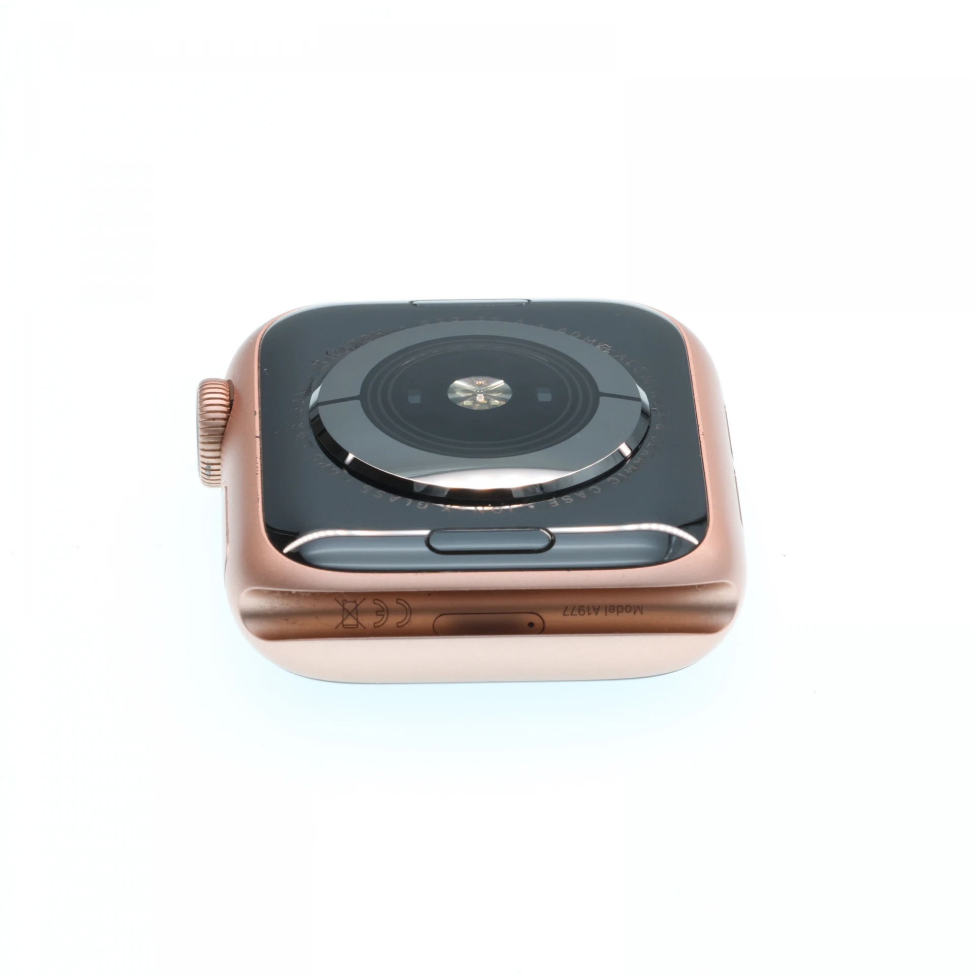 Apple Watch Series 4 Gold 