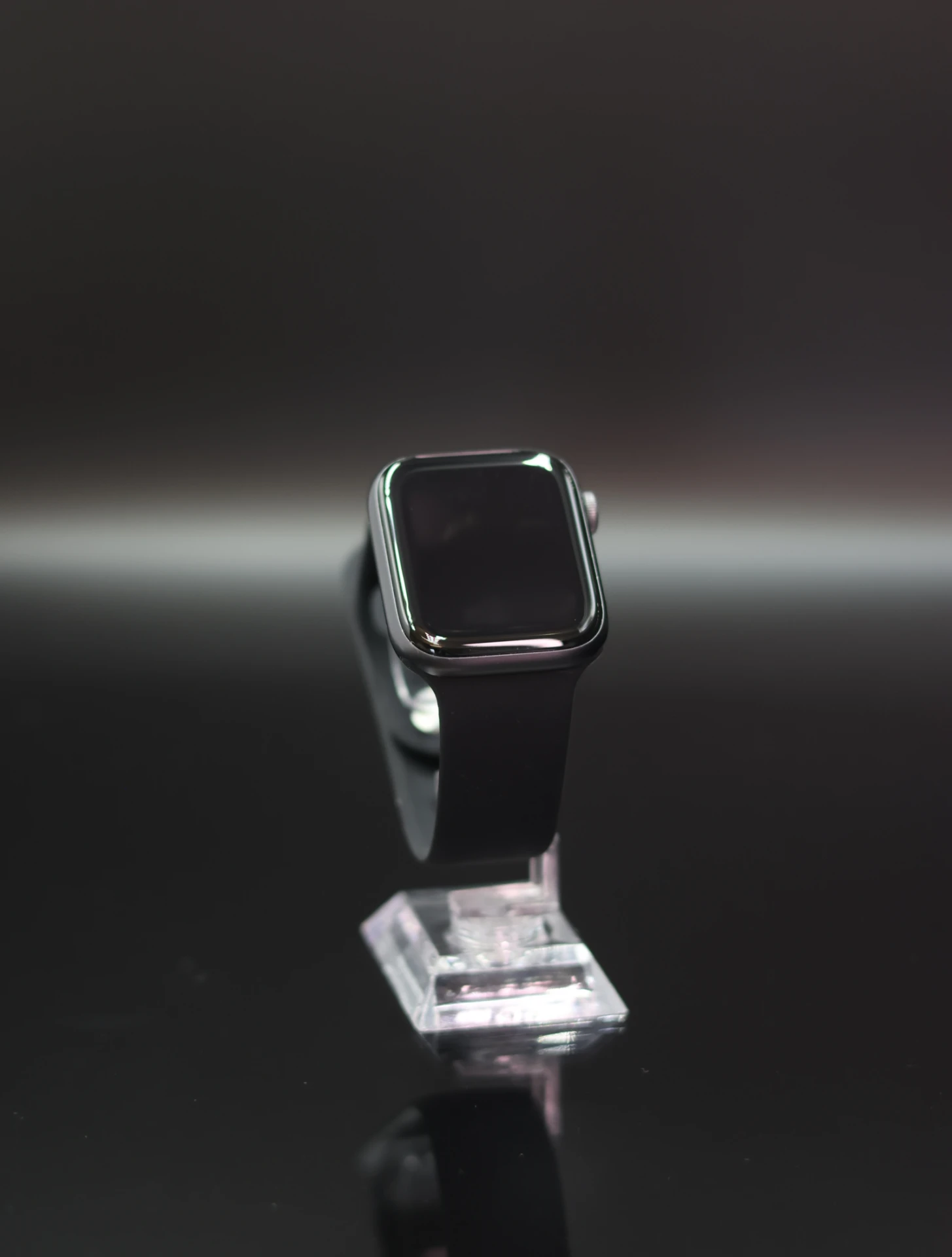 Apple Apple Watch Series 4 Space Gray 72% 