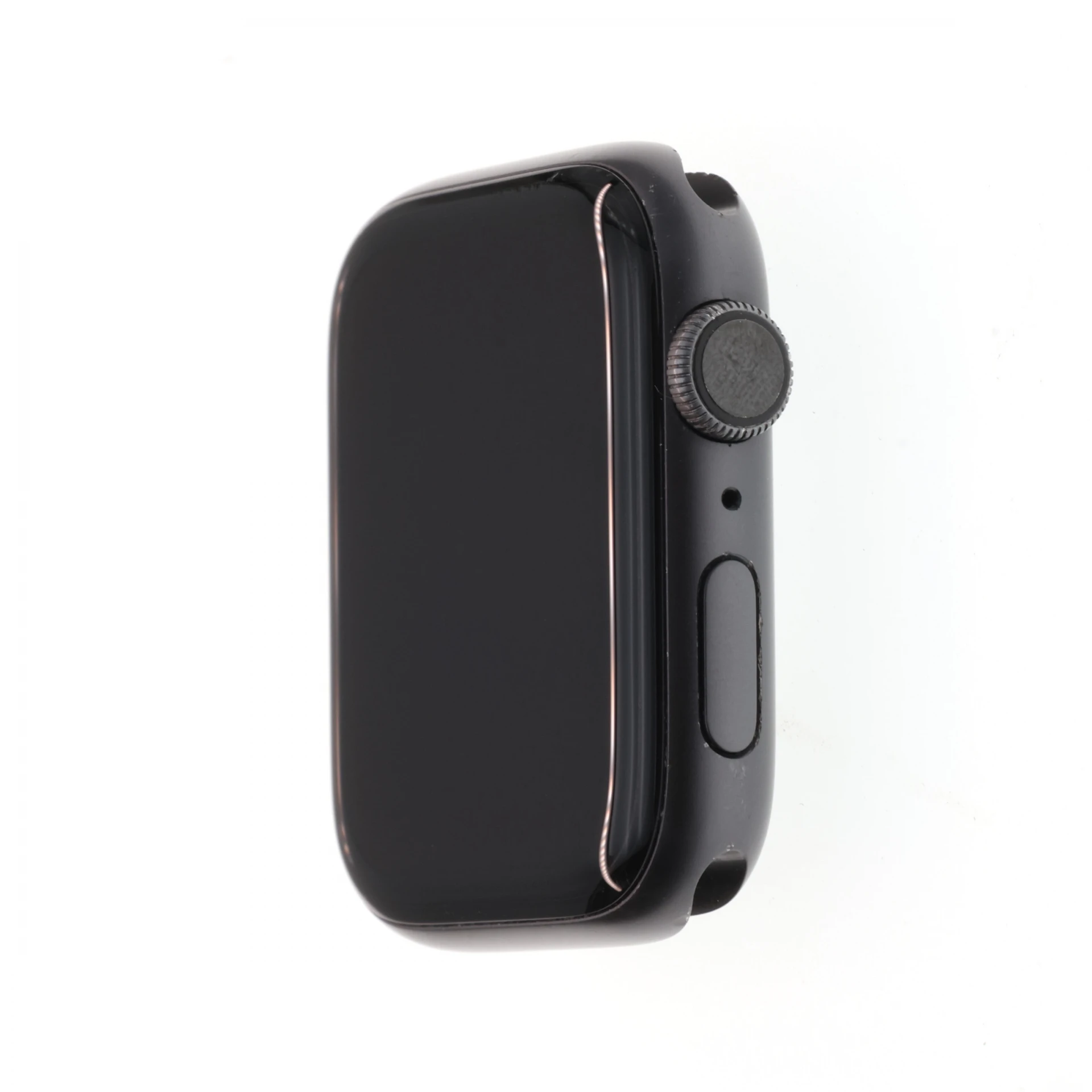 Apple Apple Watch Series 4 Space Gray 72% 