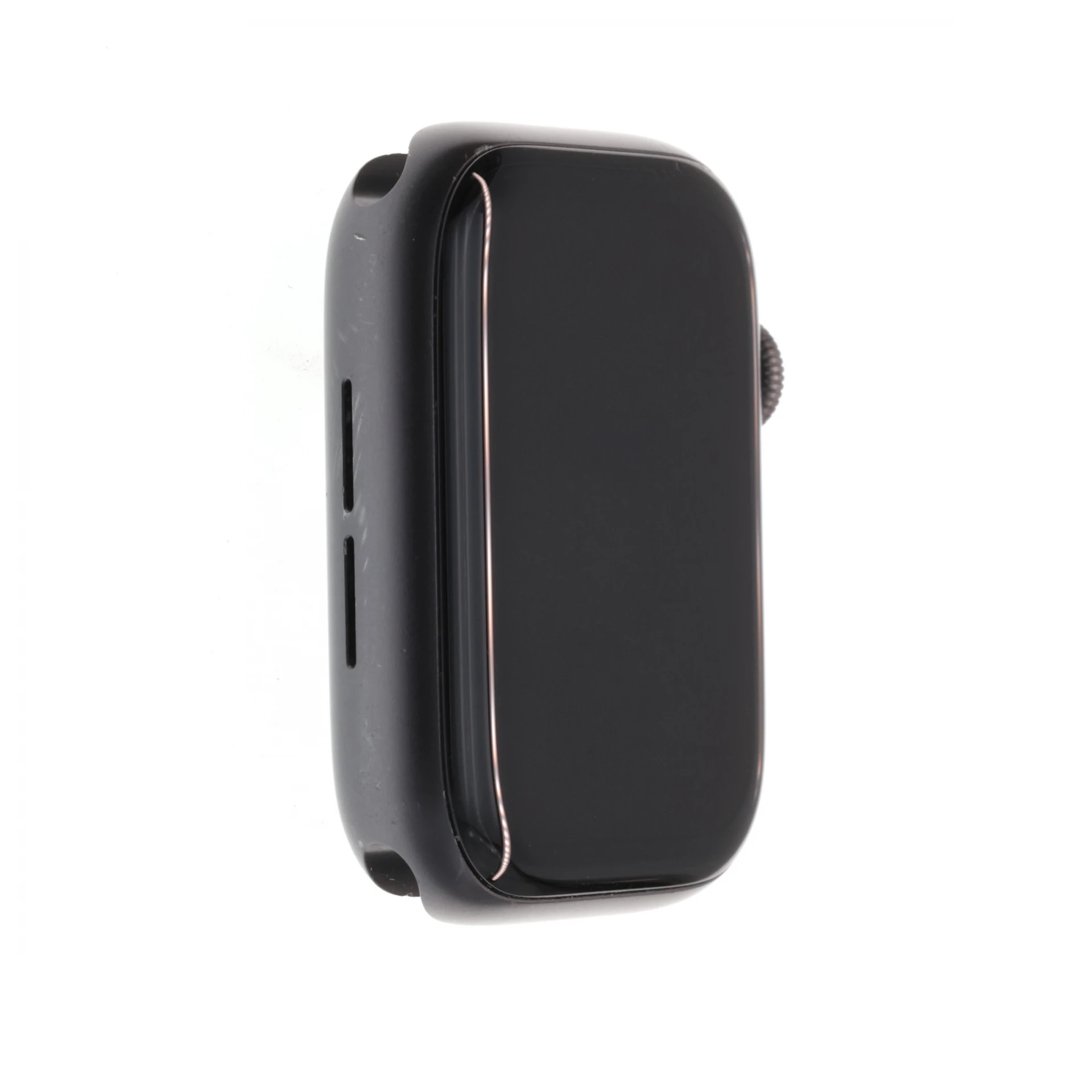 Apple Apple Watch Series 4 Space Gray 72% 