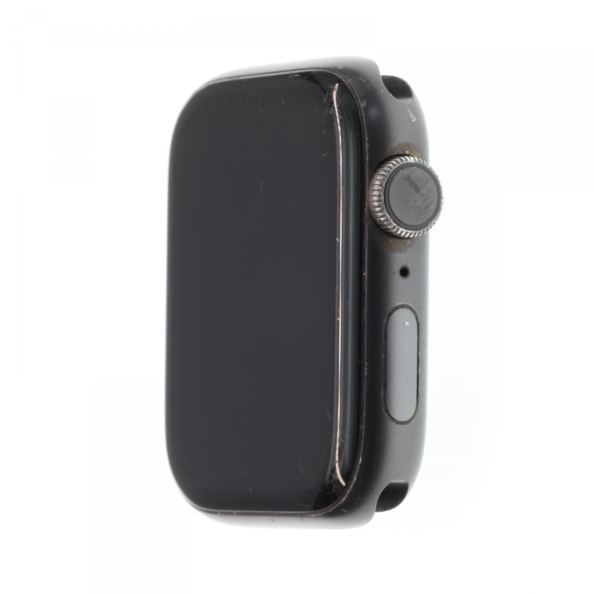 Apple Watch Series 5 44mm Space Black GPS