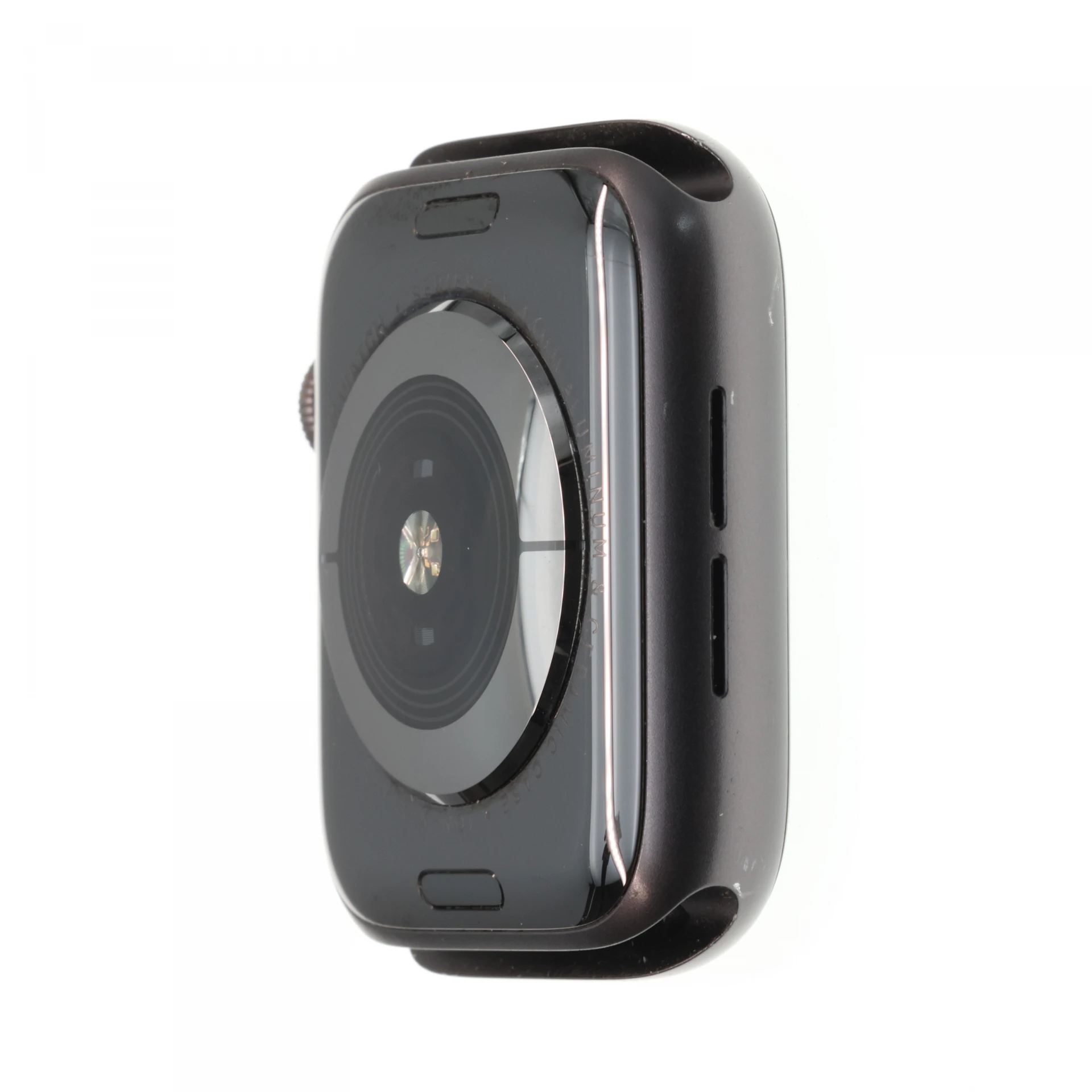 Apple Watch Series 5 44mm Space Black GPS