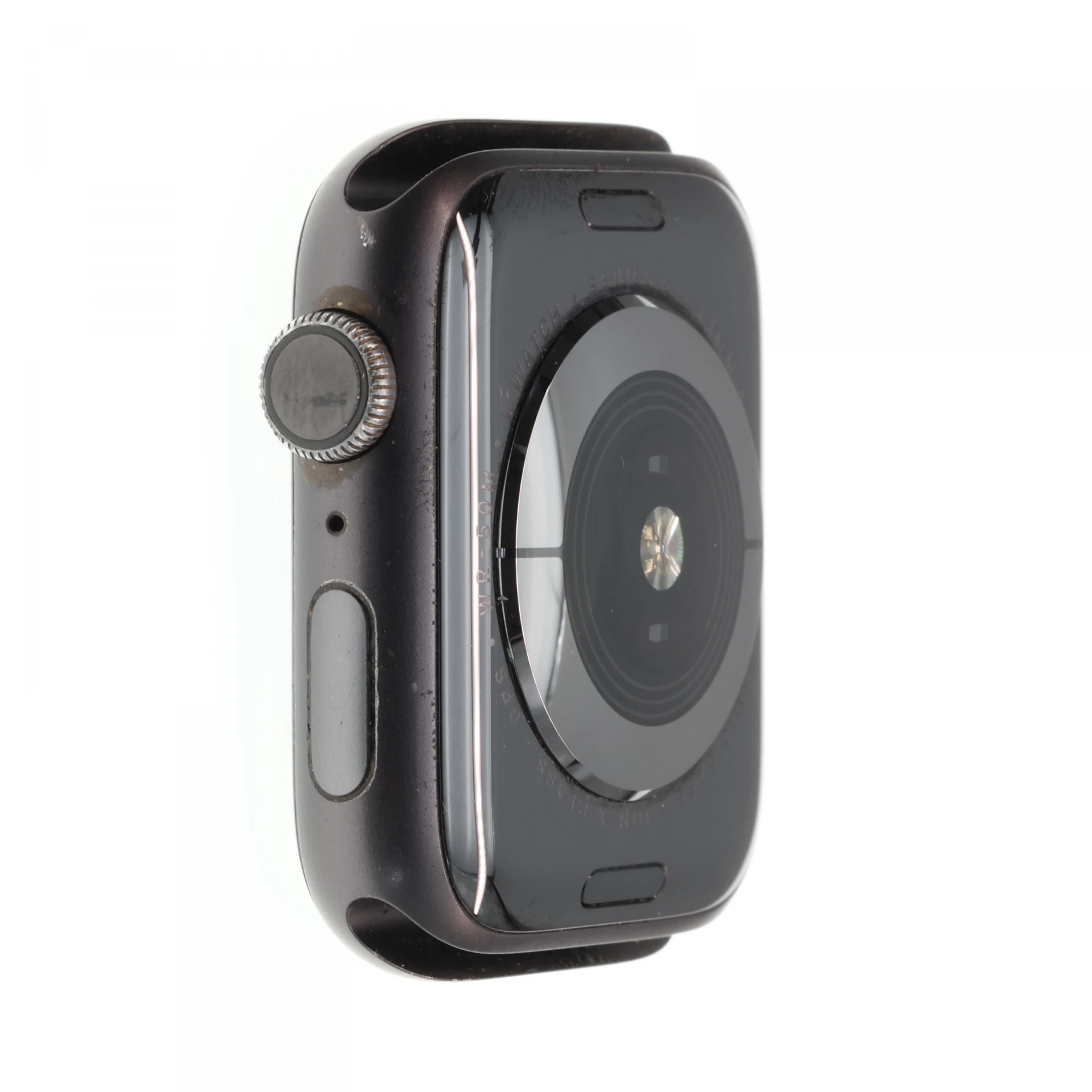 Apple Watch Series 5 44mm Space Black GPS