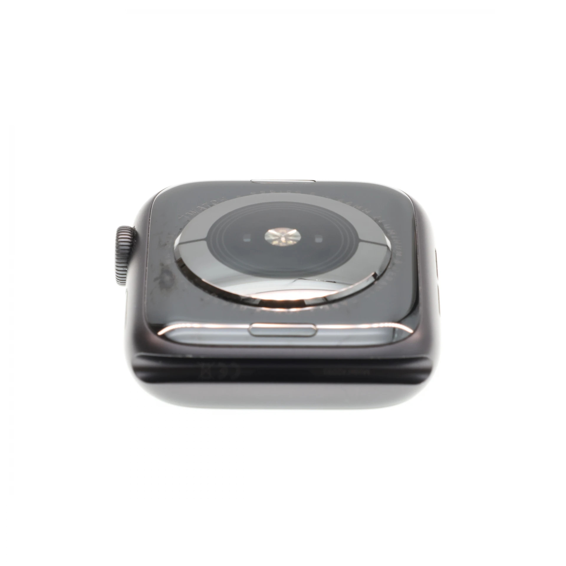 Apple Watch Series 5 Space Gray 