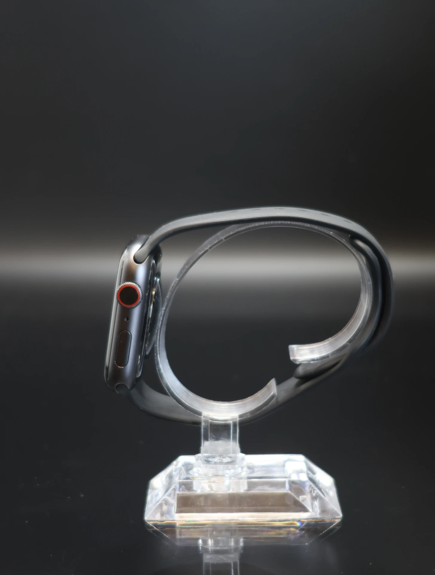 Apple Watch Series 5 44mm Space Gray Wifi+Cell