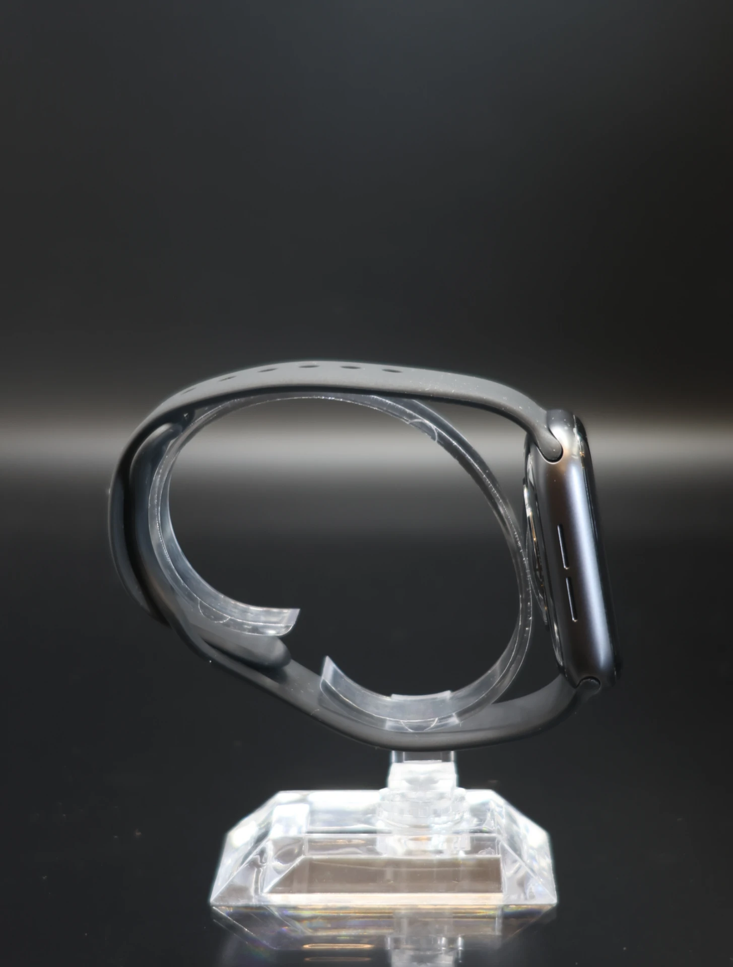 Apple Watch Series 5 44mm Space Gray Wifi+Cell