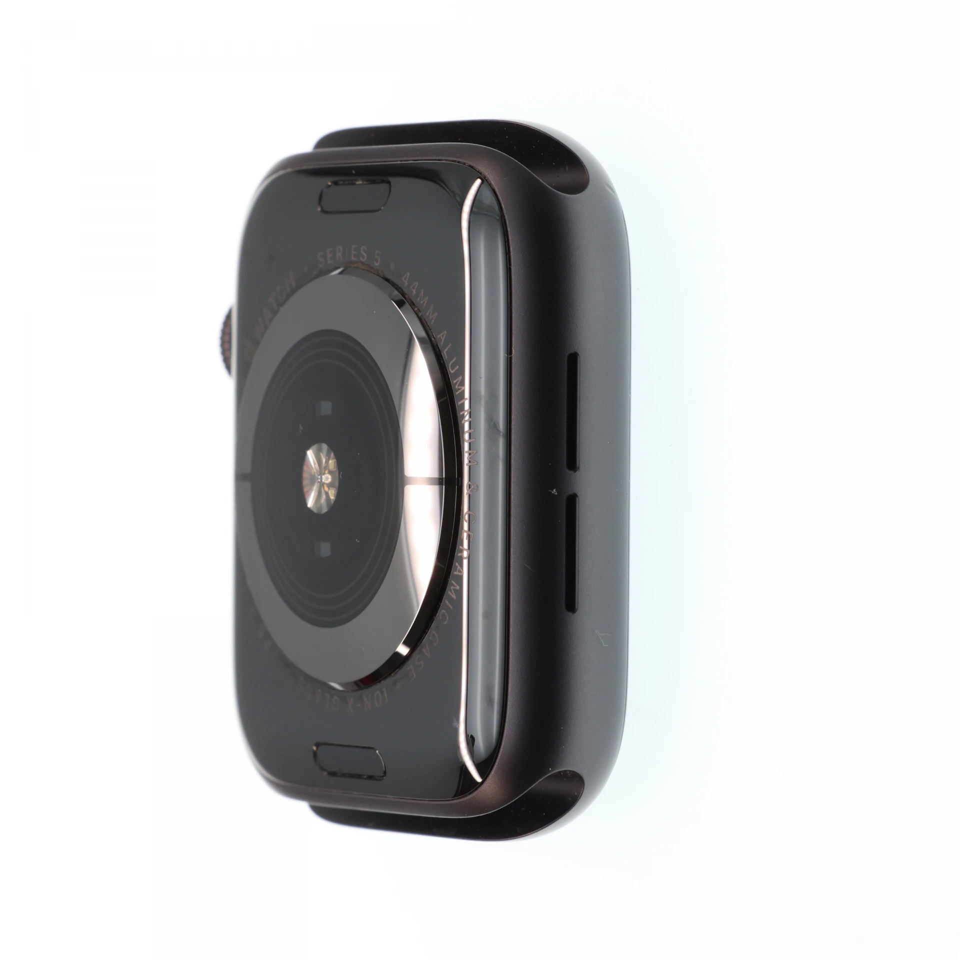 Apple Watch Series 5 44mm Space Gray Wifi+Cell