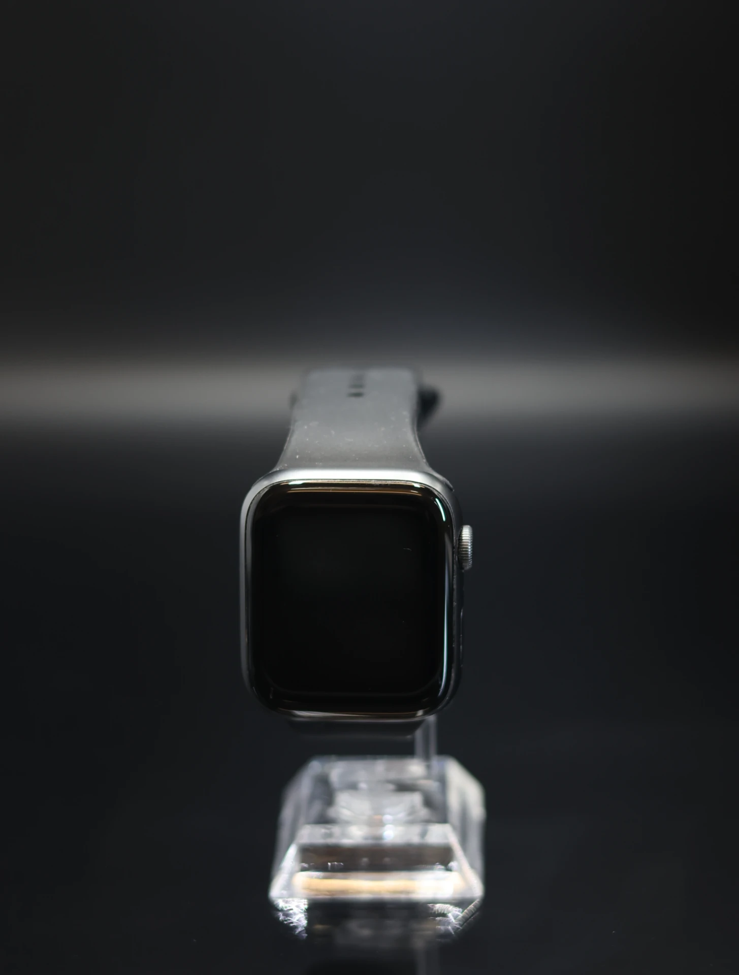 Apple Watch Series 5 44mm Space Gray GPS