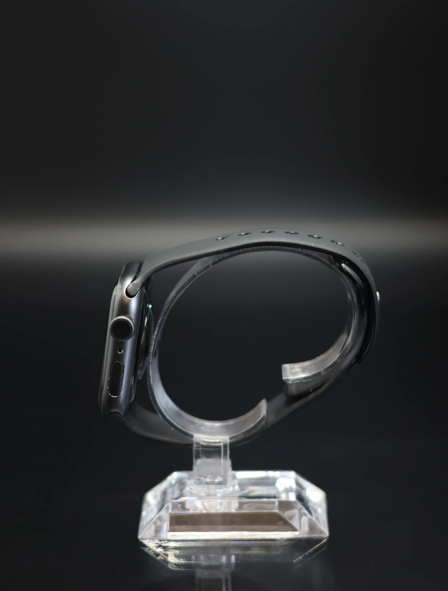 Apple Watch Series 5 44mm Space Gray GPS