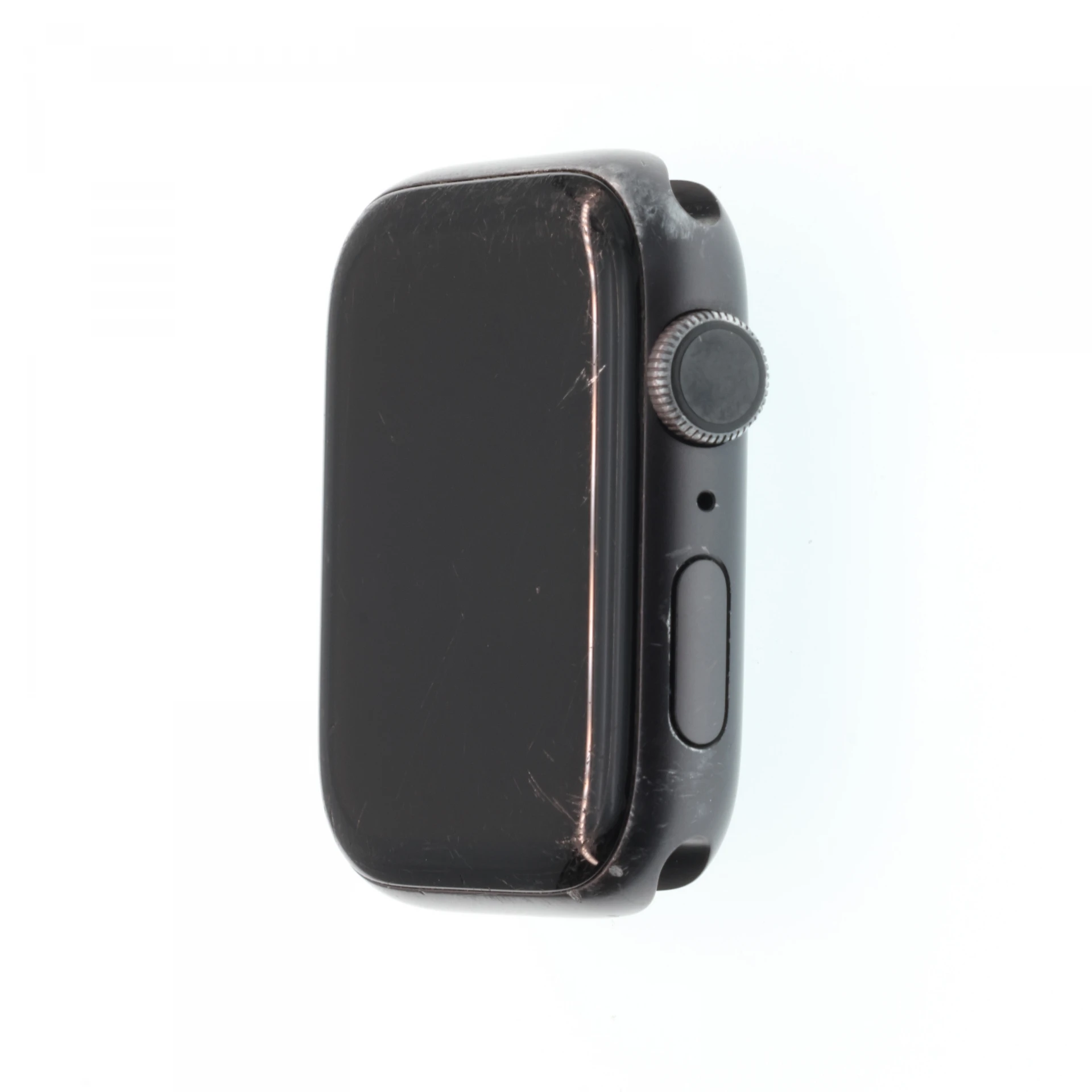 Apple Watch Series 5 Space Gray 