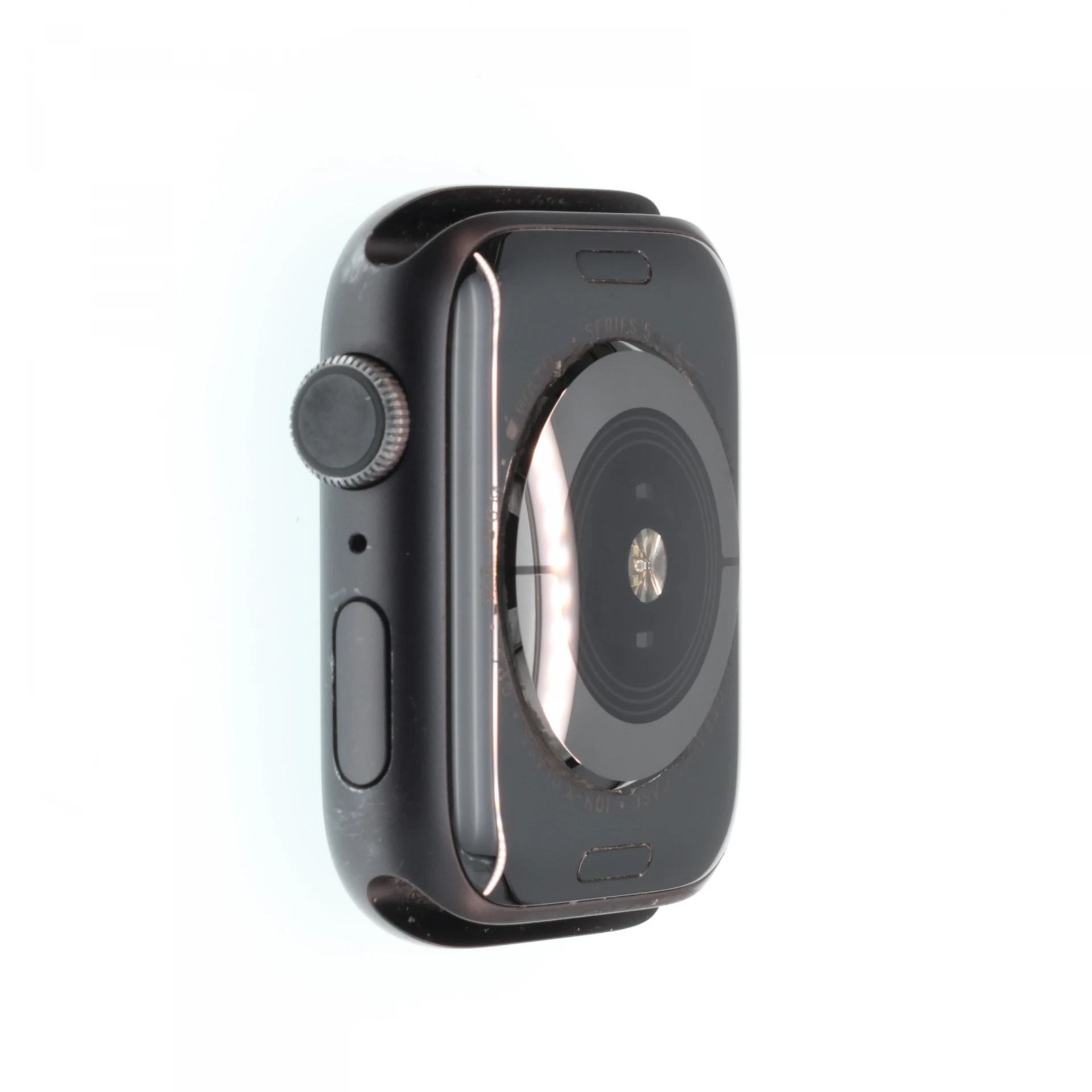Apple Watch Series 5 Space Gray 