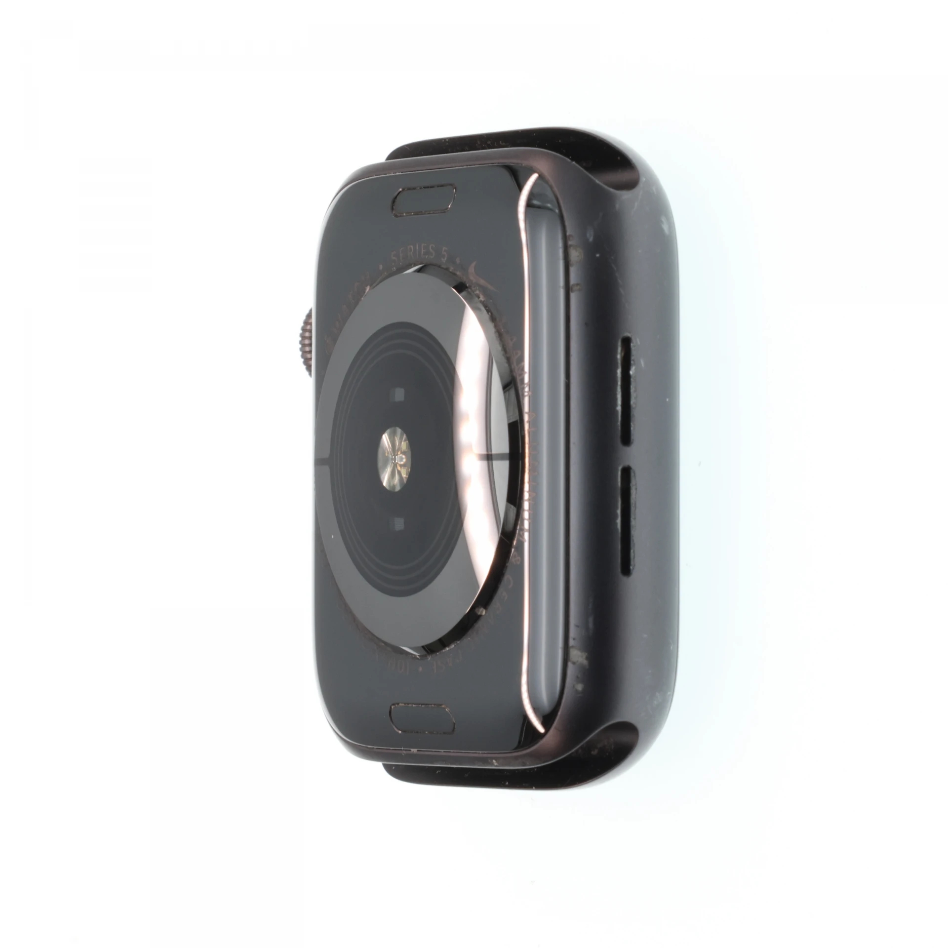 Apple Watch Series 5 Space Gray 