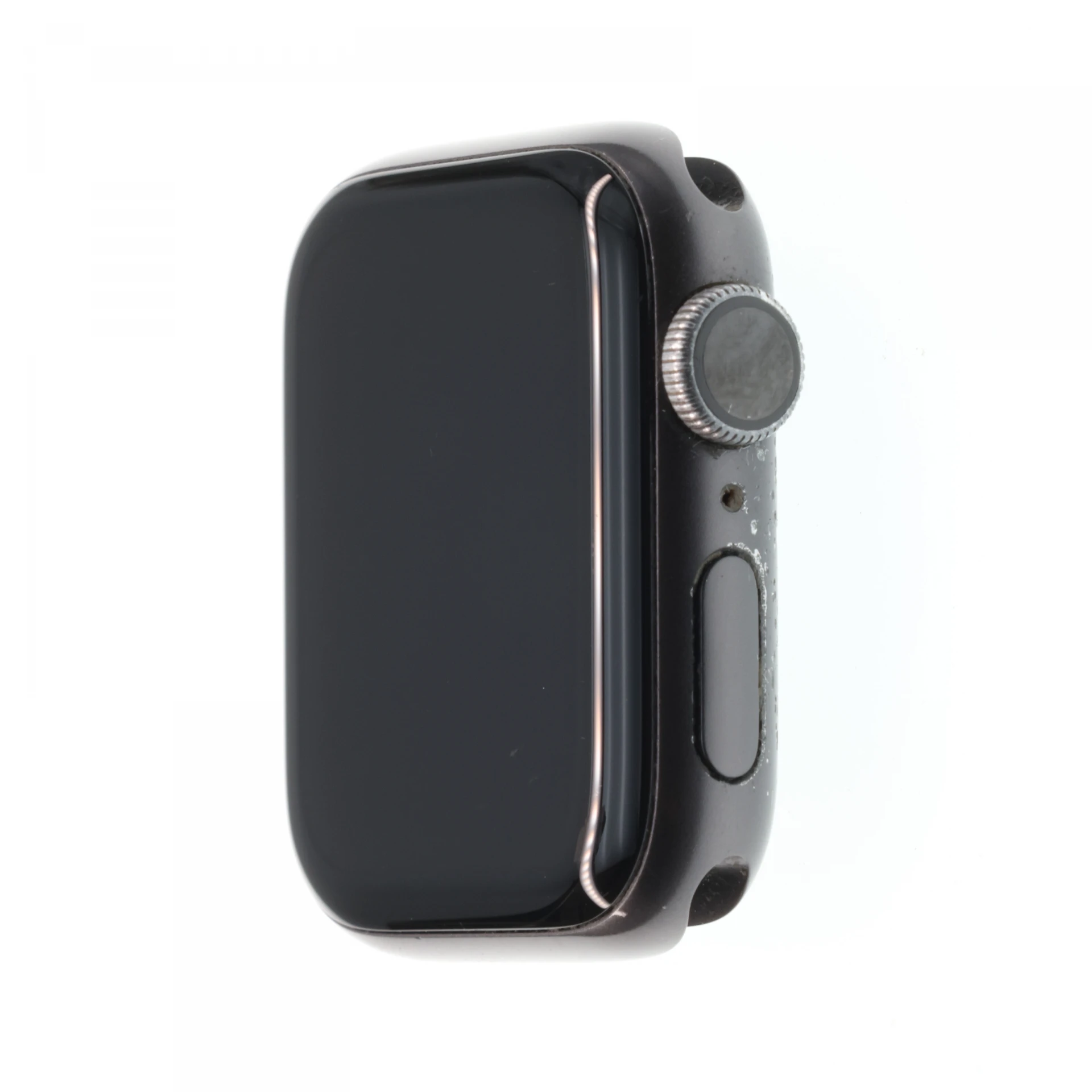 Apple Watch Series 5 40 mm Space Gray GPS