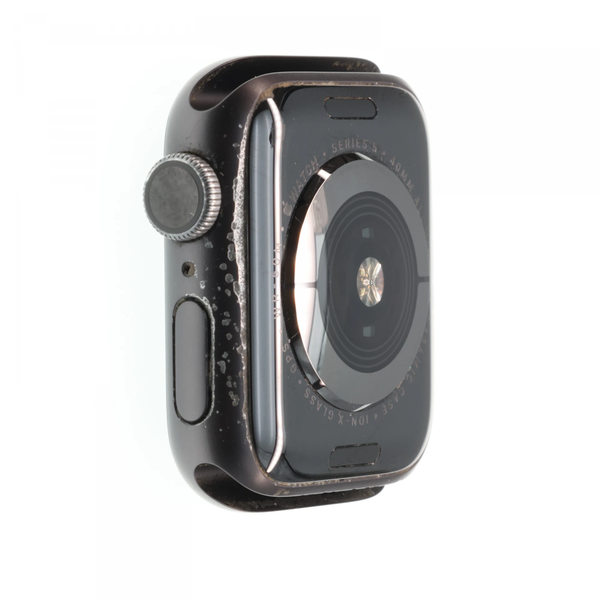 Apple Watch Series 5 40 mm Space Gray GPS