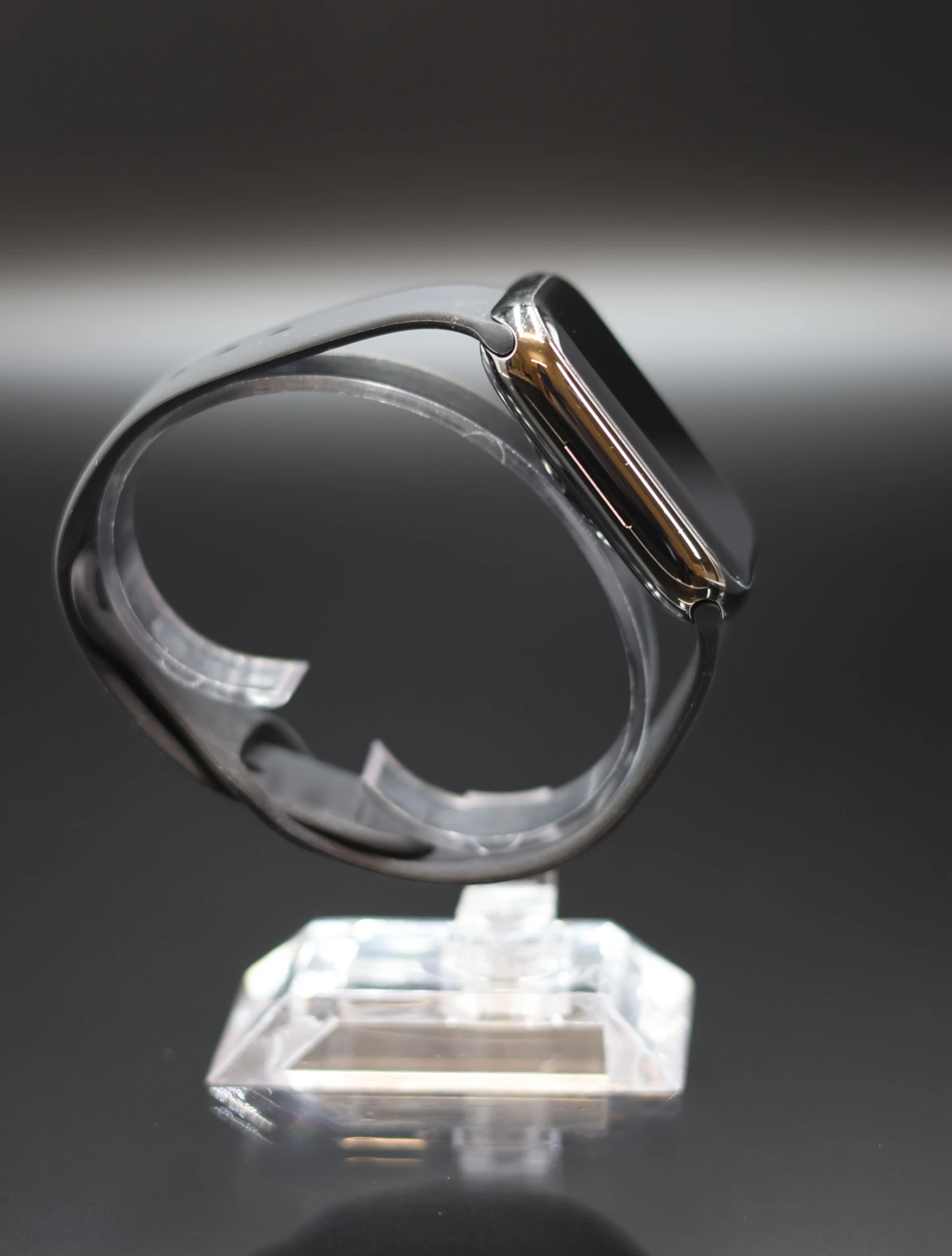 Apple Watch Series 8 45mm Graphite 81% Wifi+Cell