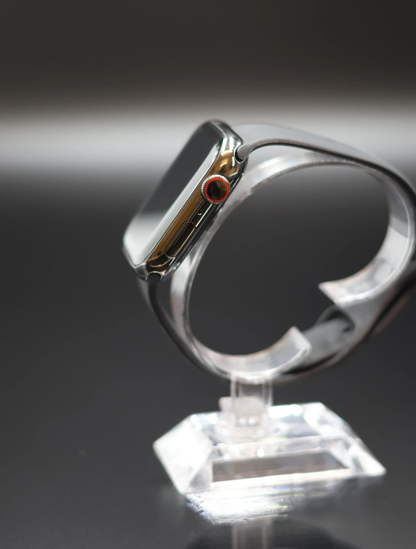 Apple Watch Series 8 45mm Graphite 81% Wifi+Cell